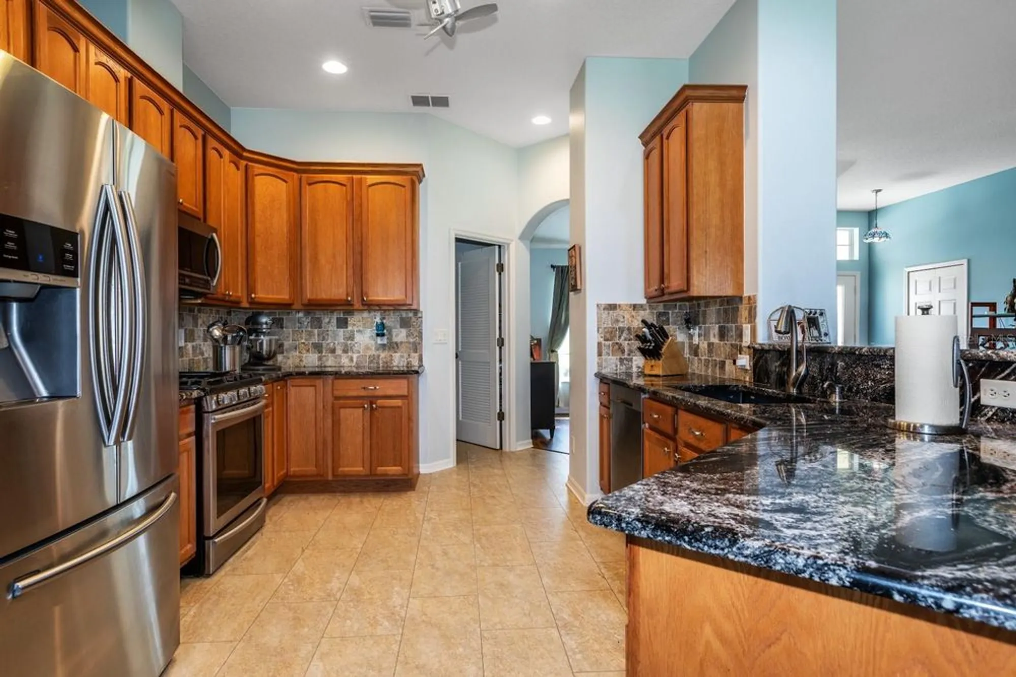 Property Slideshow image 5 of 35 | 27401 pine straw rd, Leesburg, FL, 34748