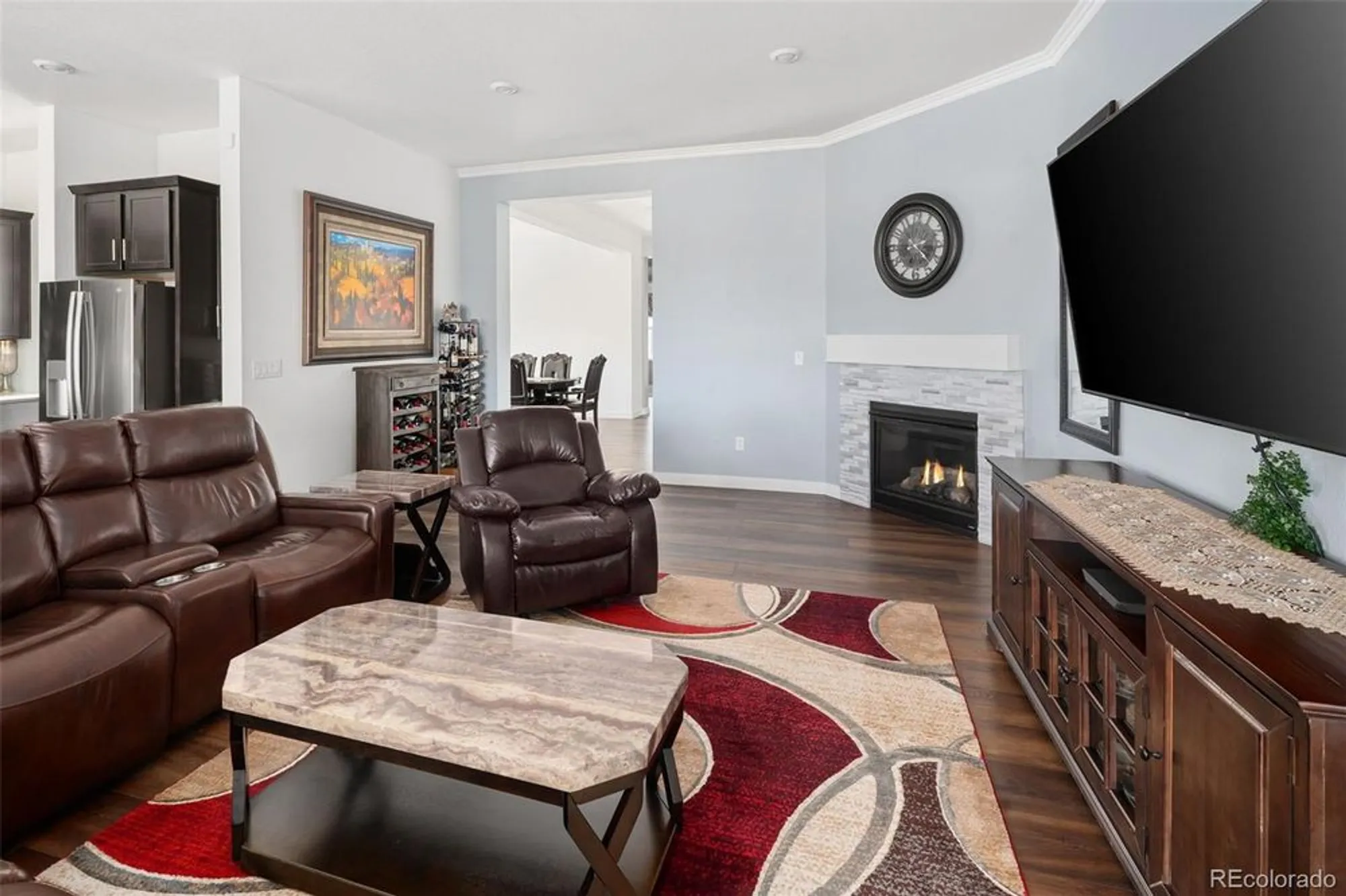 Property Slideshow image 13 of 45 | 15750 willow way, Brighton, CO, 80602