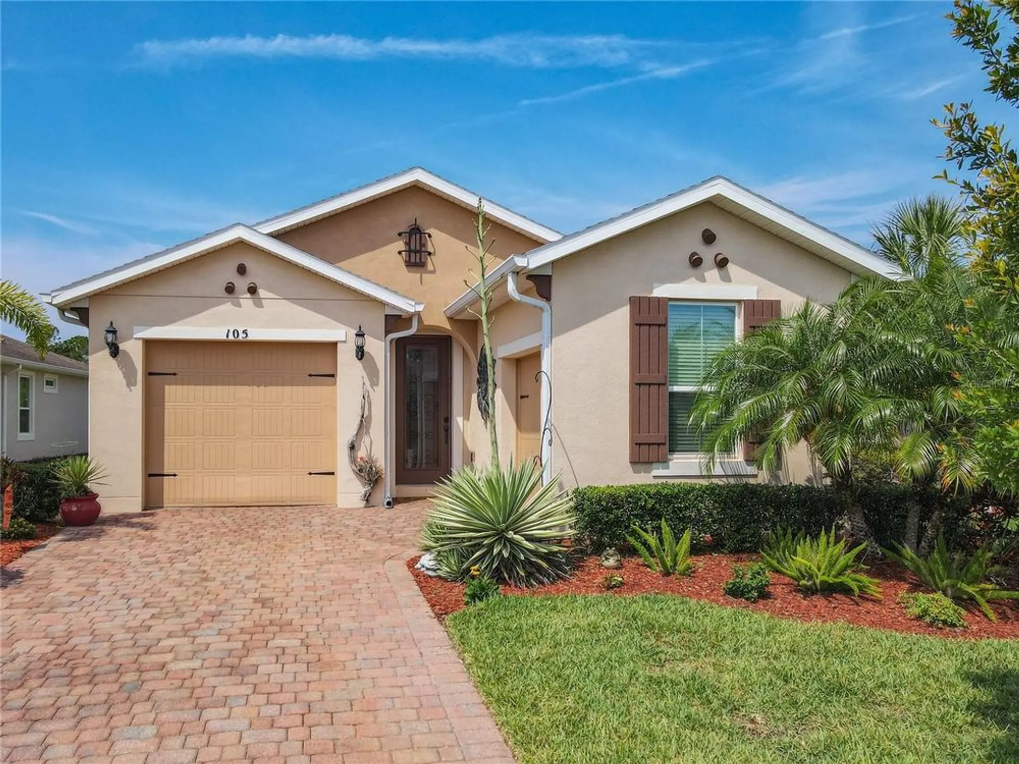 Property Slideshow image 7 of 53 | 105 palazzo ln, Kissimmee, FL, 34759