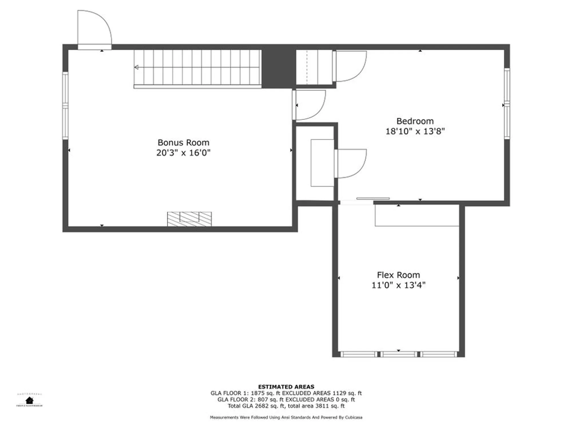 Property Slideshow image 19 of 40 | 5531 elk knob ct, Denver, NC, 28037