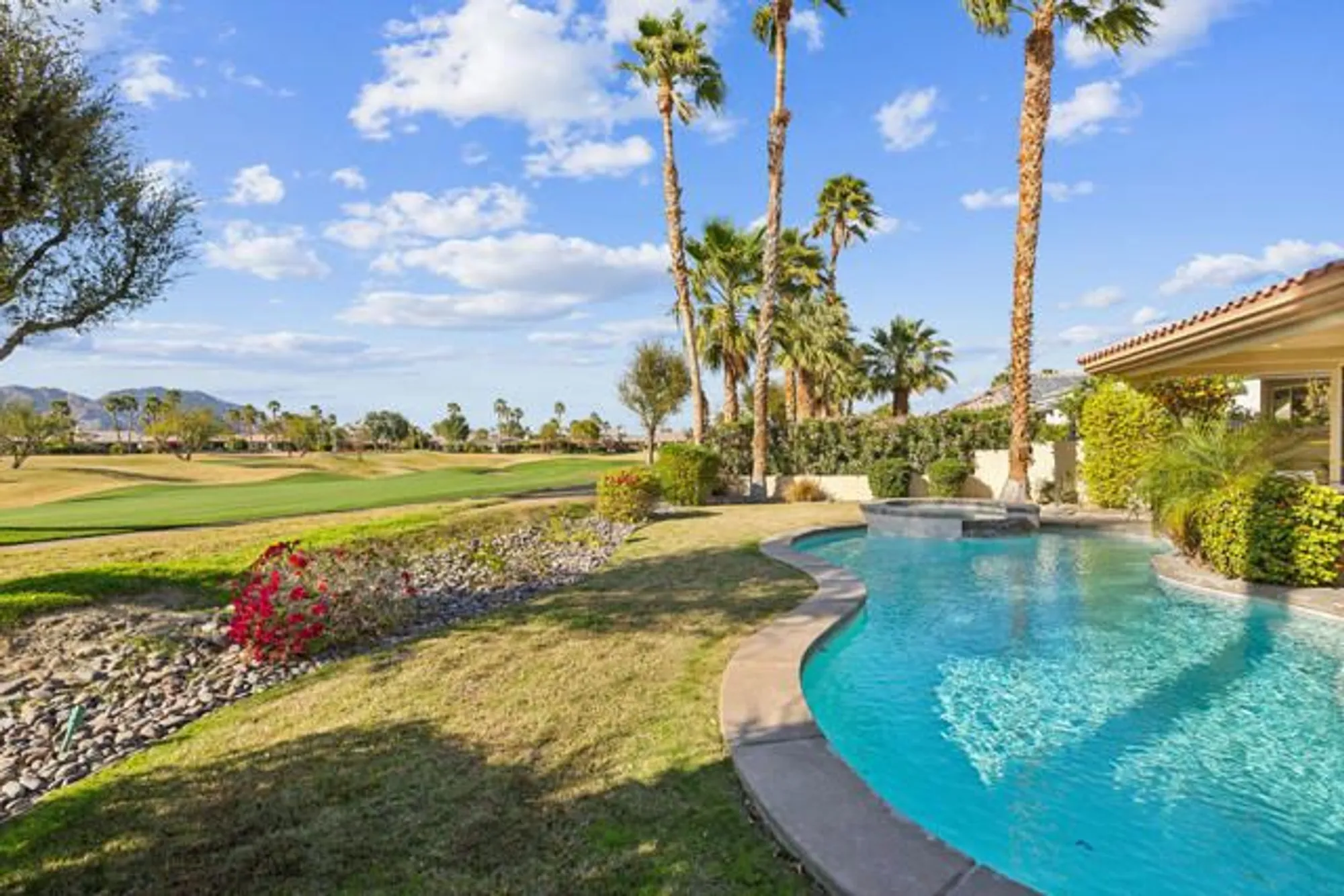 Property Slideshow image 4 of 37 | 57575 seminole dr, La Quinta, CA, 92253