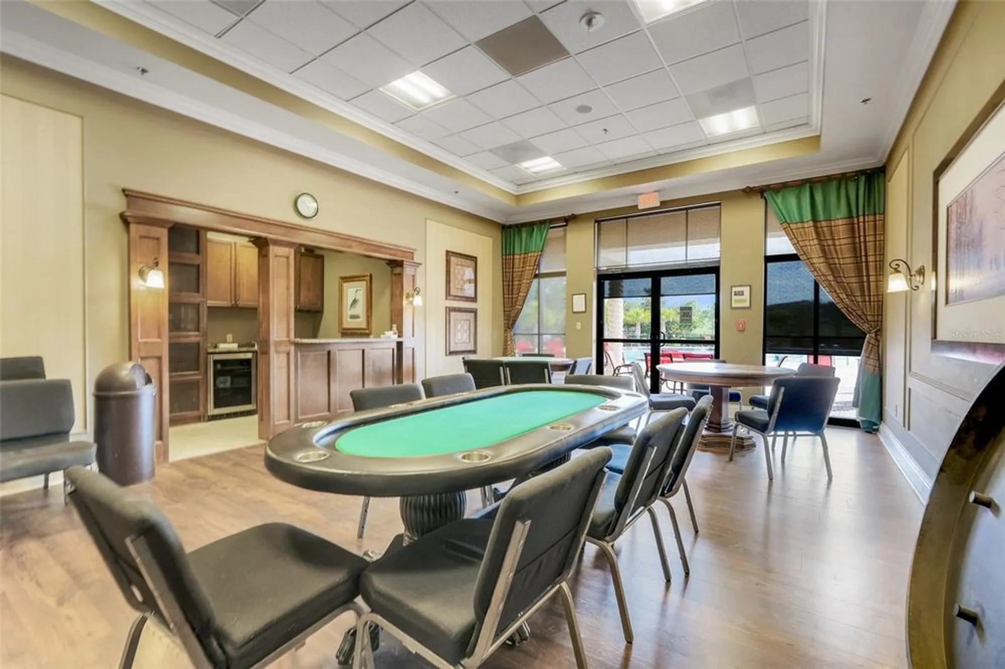 Property Slideshow image 38 of 50 | 3550 fairwaters ct d, Clermont, FL, 34711