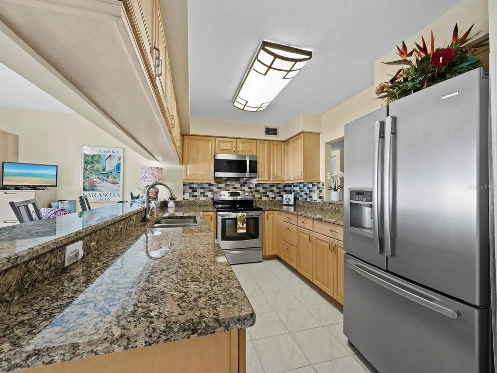 Property Slideshow image 19 of 67 | 6110 country club way 102, Sarasota, FL, 34243
