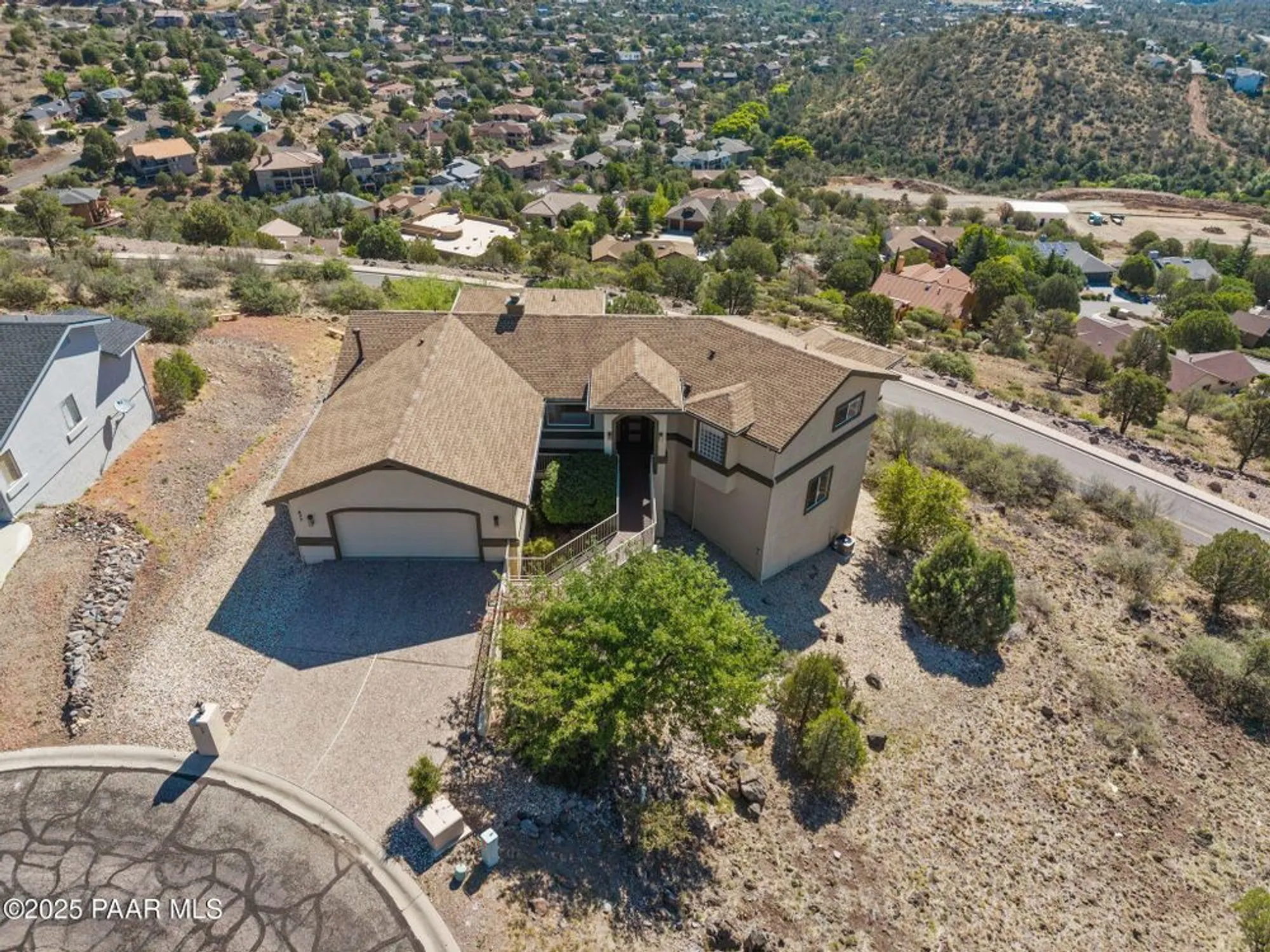 Property Slideshow image 46 of 53 | 477 miracle rider rd, Prescott, AZ, 86301