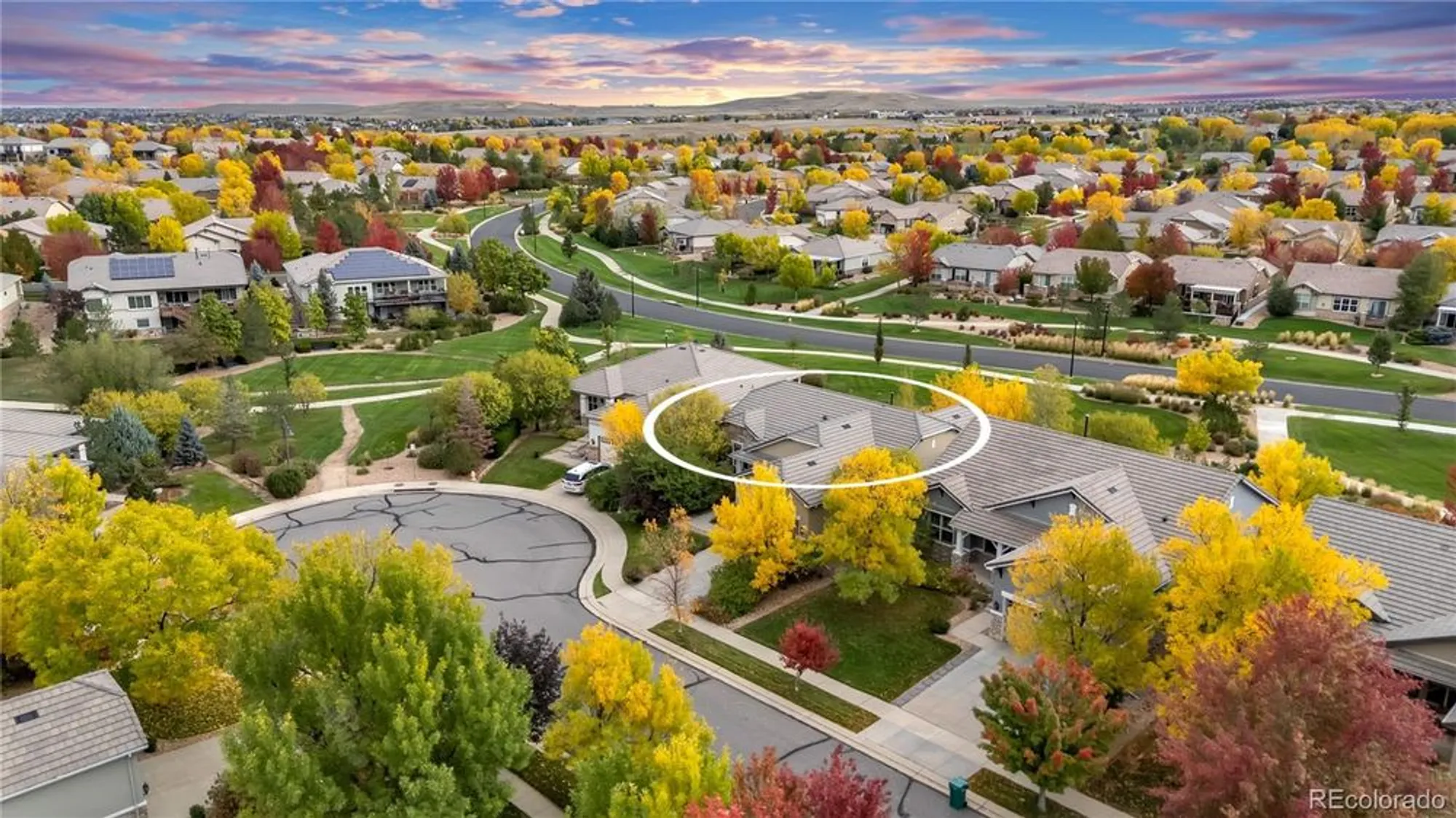 Property Slideshow image 3 of 42 | 16534 elbert ct, Broomfield, CO, 80023