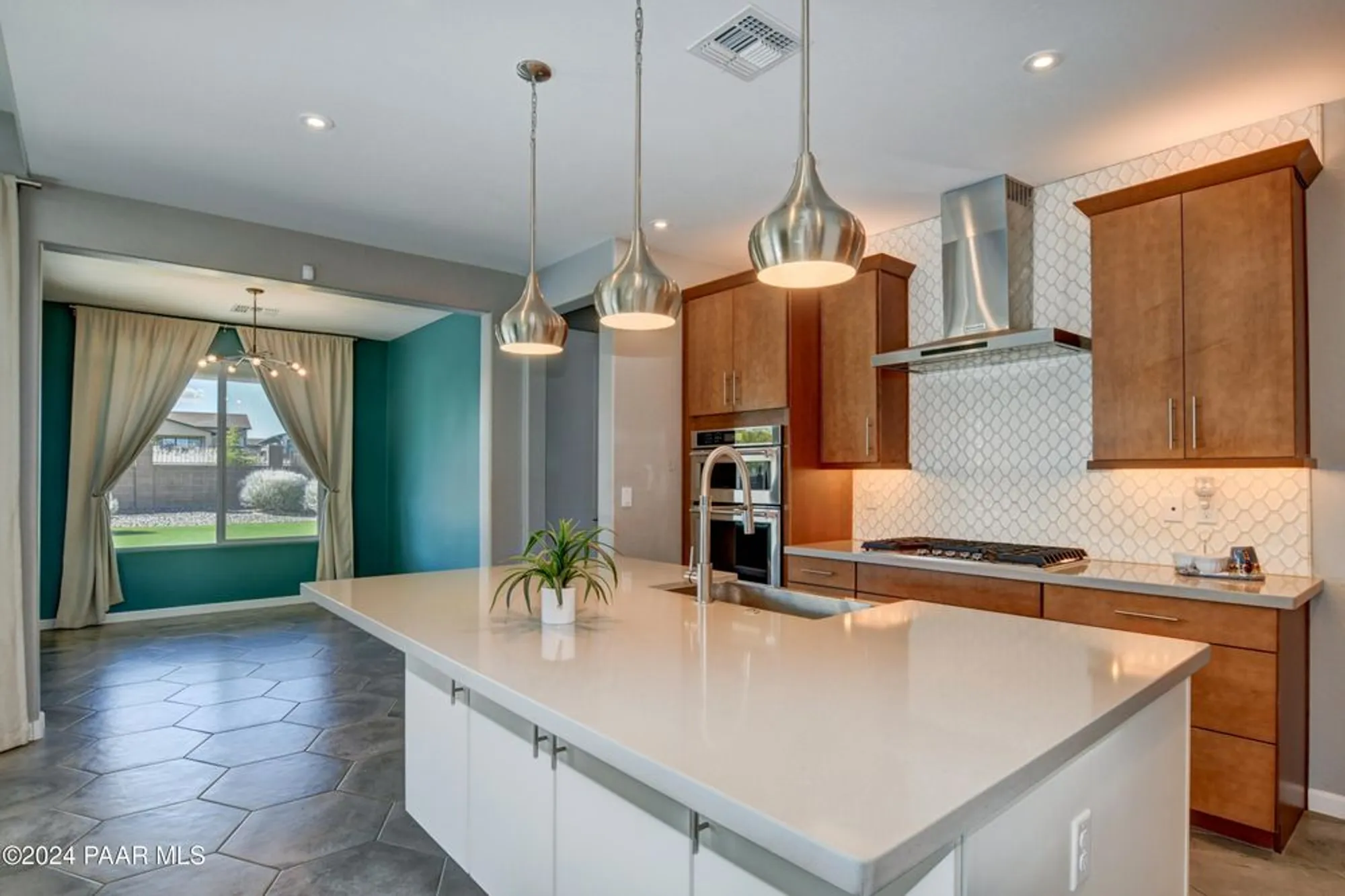 Property Slideshow image 7 of 30 | 5393 crescent edge dr, Prescott, AZ, 86301