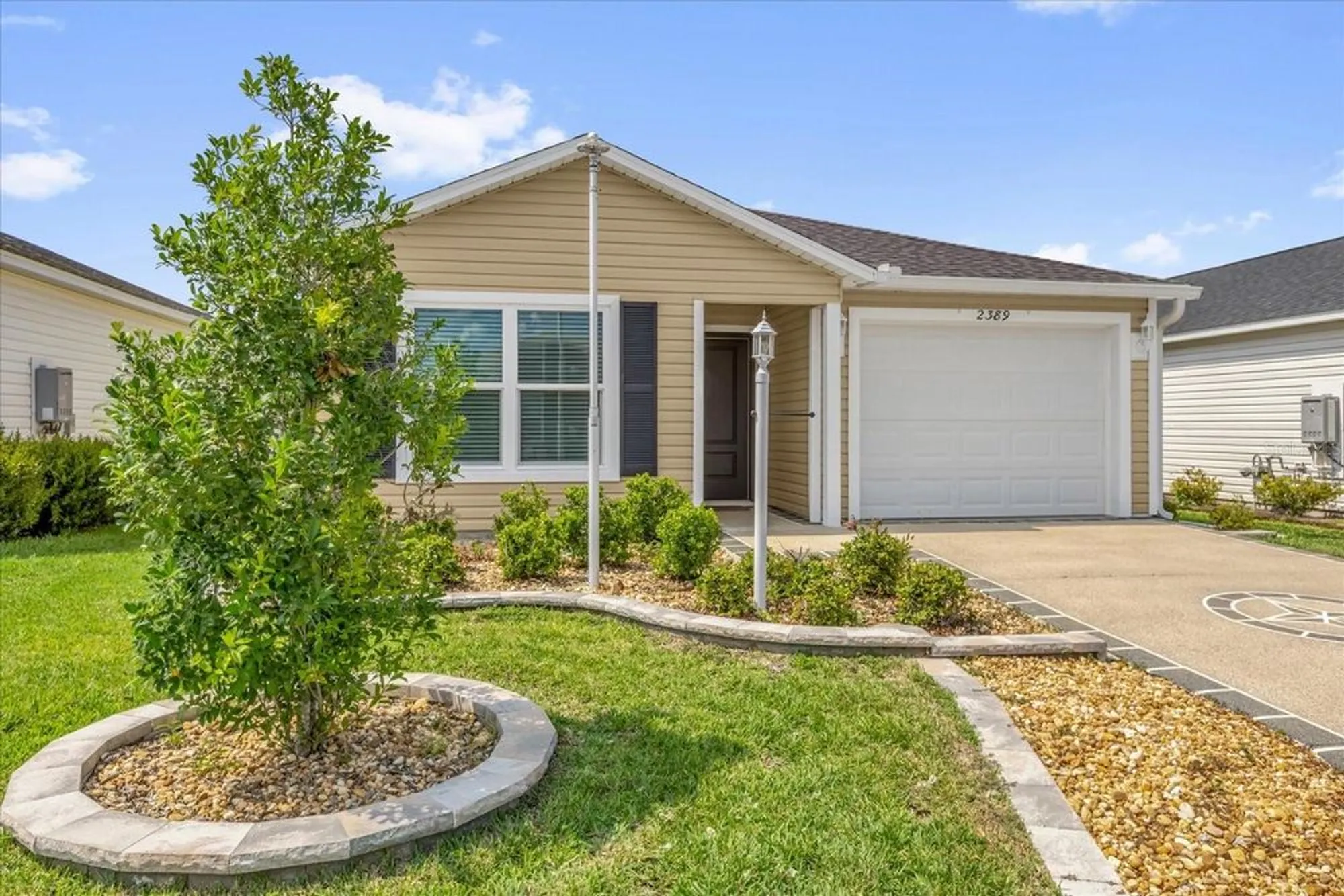 Property Slideshow image 3 of 30 | 2389 tiffany ter, The Villages, FL, 32163