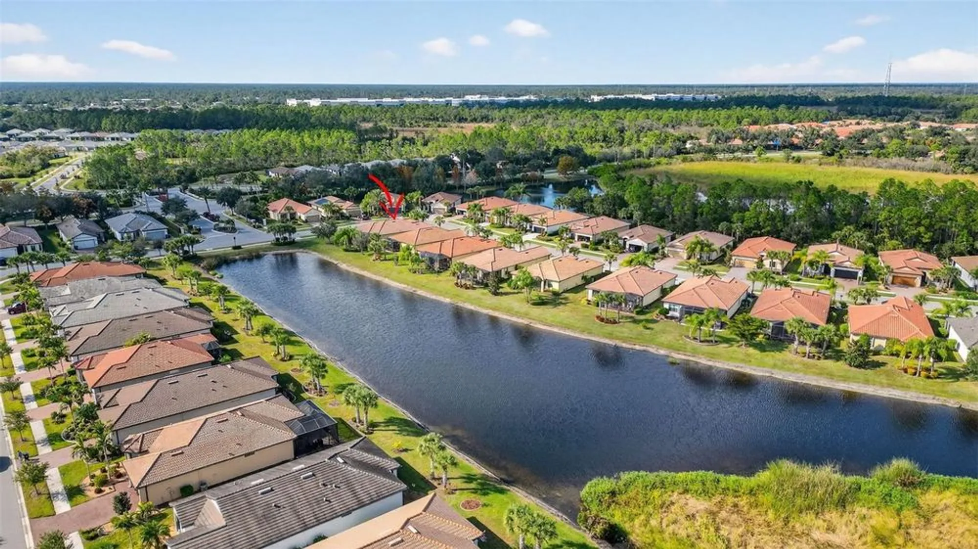 Property Slideshow image 37 of 61 | 2358 arugula dr, North Port, FL, 34289