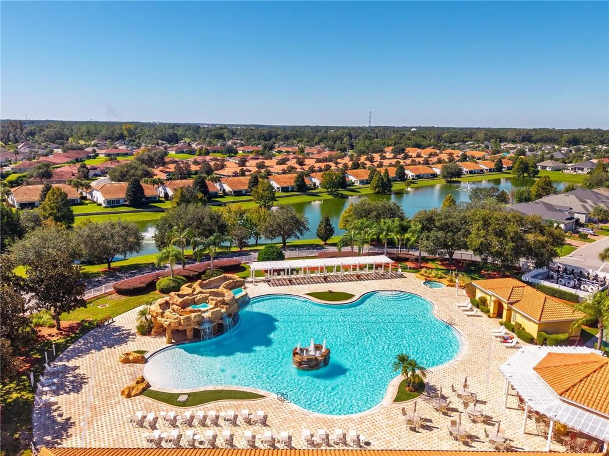 Property Slideshow image 44 of 45 | 5336 edgewater way, Oxford, FL, 34484