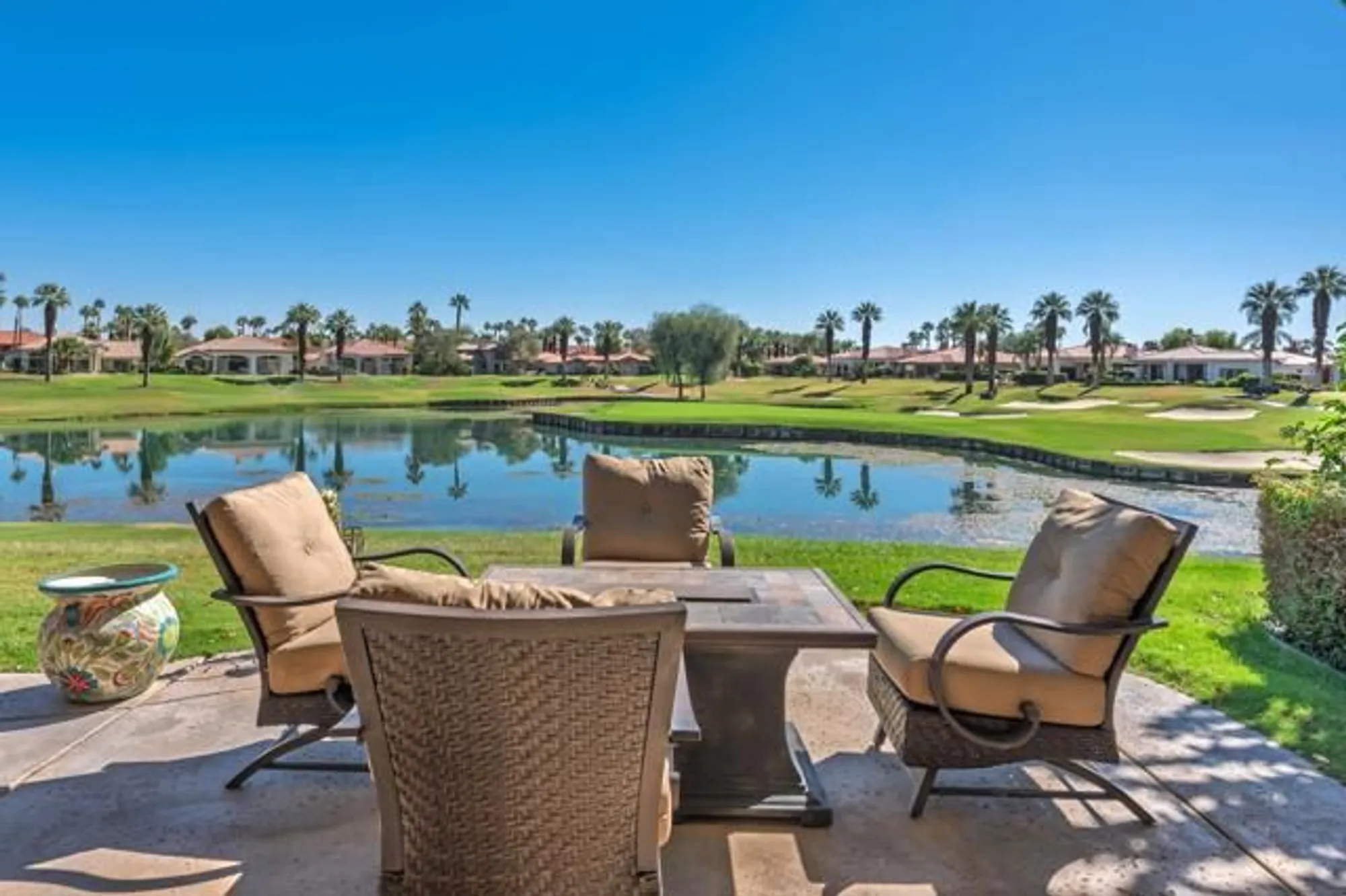 Property Slideshow image 1 of 38 | 55274 big spg, La Quinta, CA, 92253