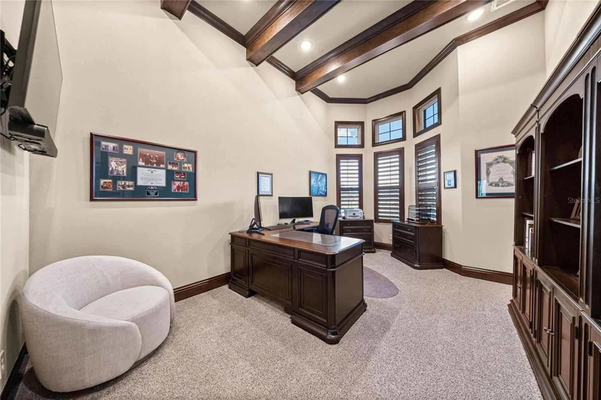 Property Slideshow image 14 of 53 | 1999 n buckmeadow loop, Hernando, FL, 34442