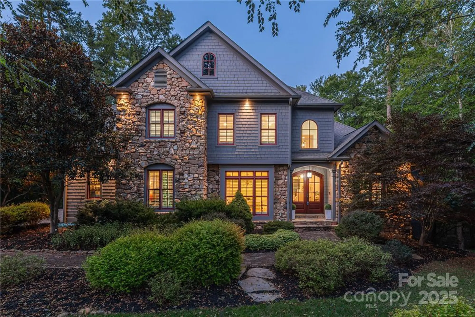 Property Slideshow image 1 of 46 | 663 wickhams fancy dr, Biltmore Lake, NC, 28715