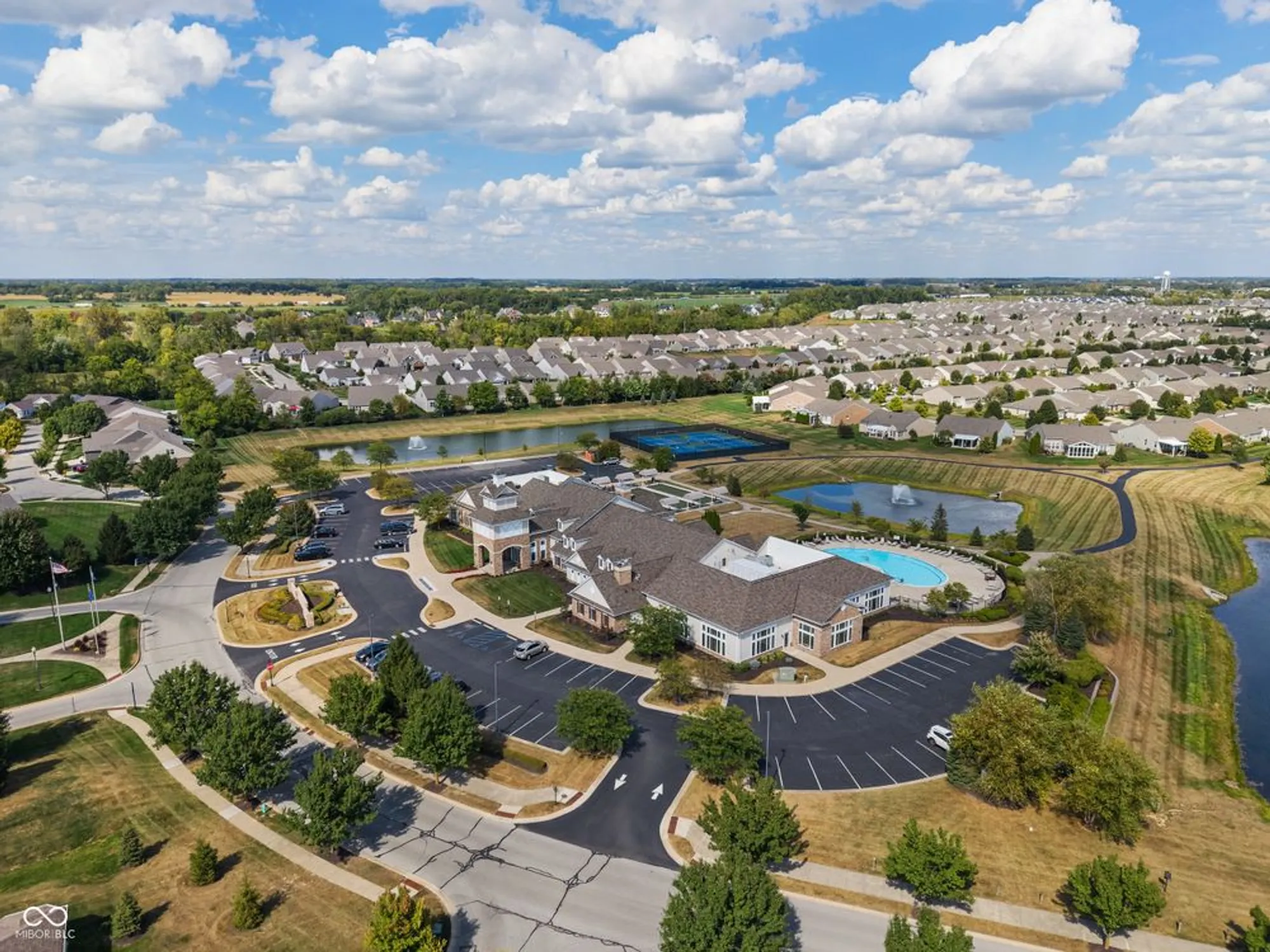 Property Slideshow image 33 of 36 | 16001 marsala dr, Fishers, IN, 46037