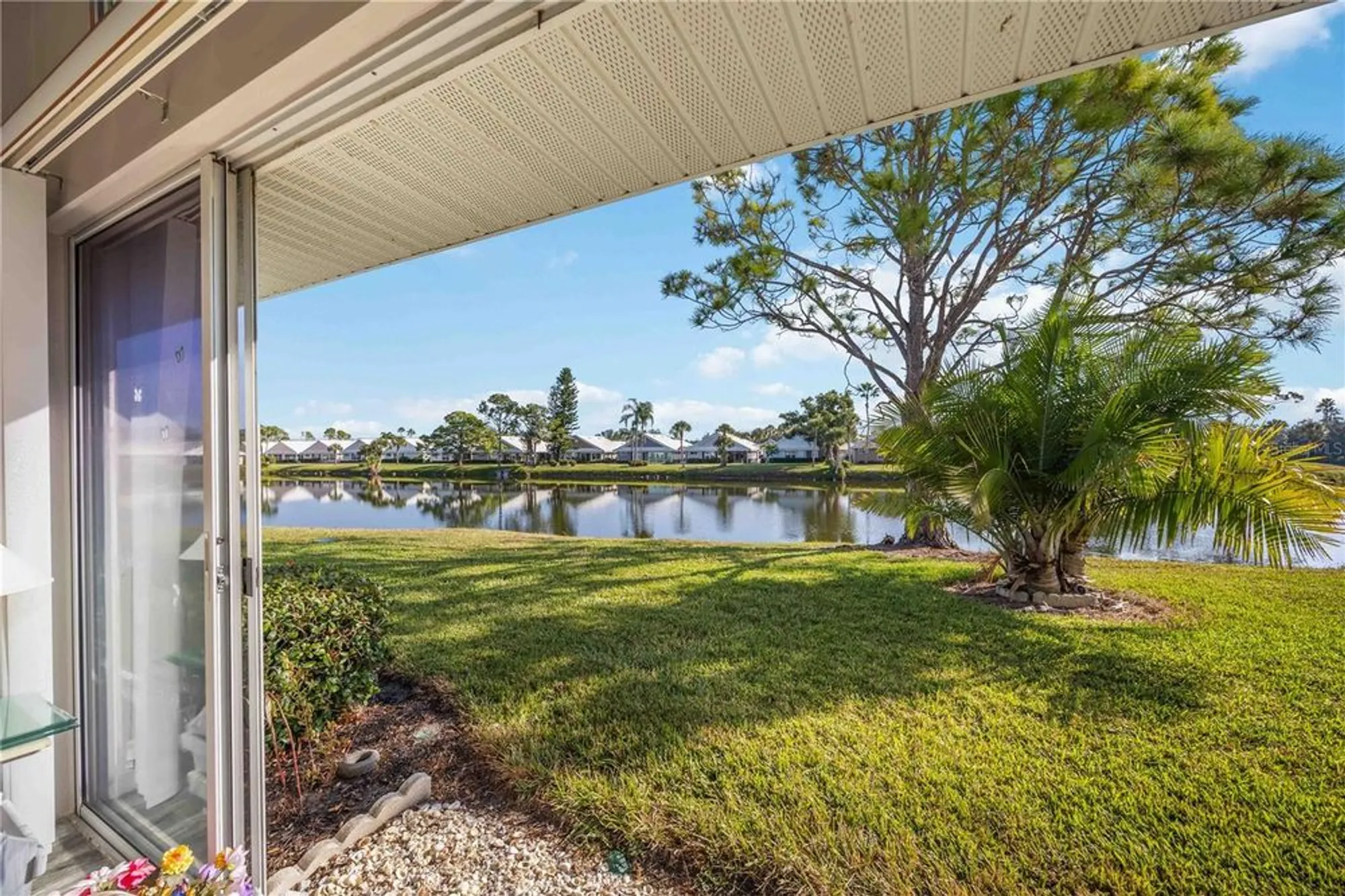 Property Slideshow image 37 of 38 | 805 harrington lake dr 76, Venice, FL, 34293