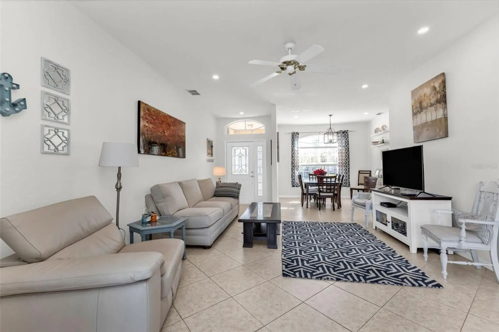 Property Slideshow image 4 of 40 | 24087 buckingham way, Punta Gorda, FL, 33980