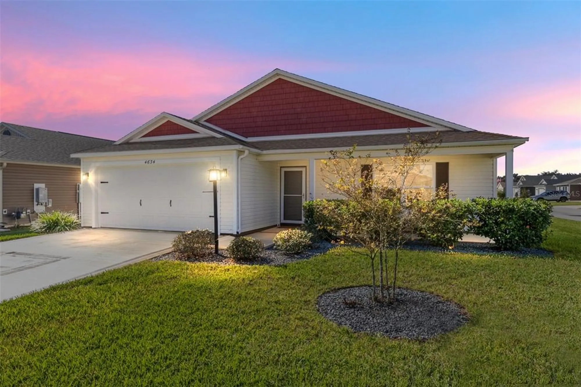 Property Slideshow image 1 of 40 | 4634 ramsell rd, The Villages, FL, 32163