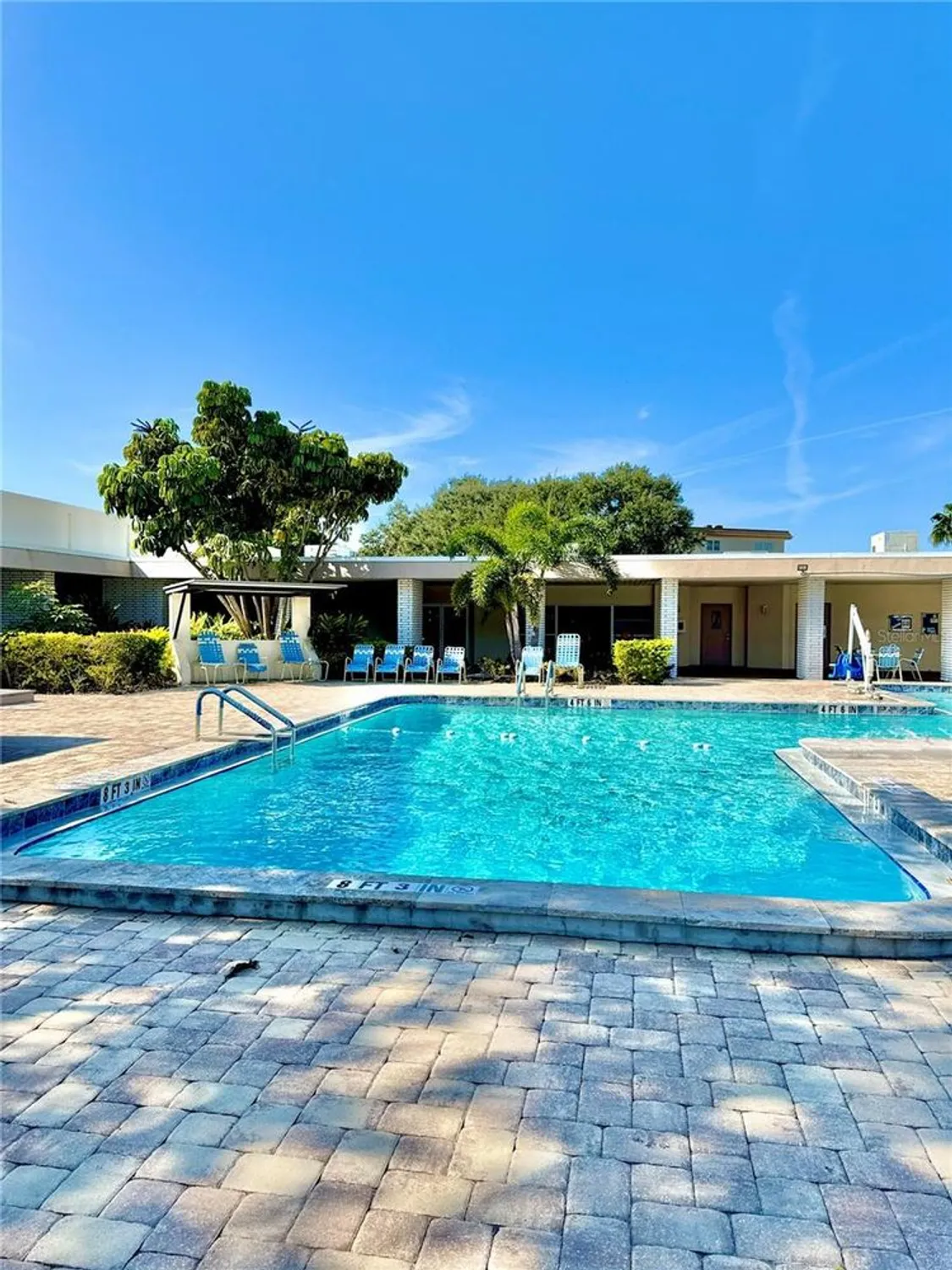 Property Slideshow image 37 of 46 | 5970 80th st n unit 411, St Petersburg, FL, 33709