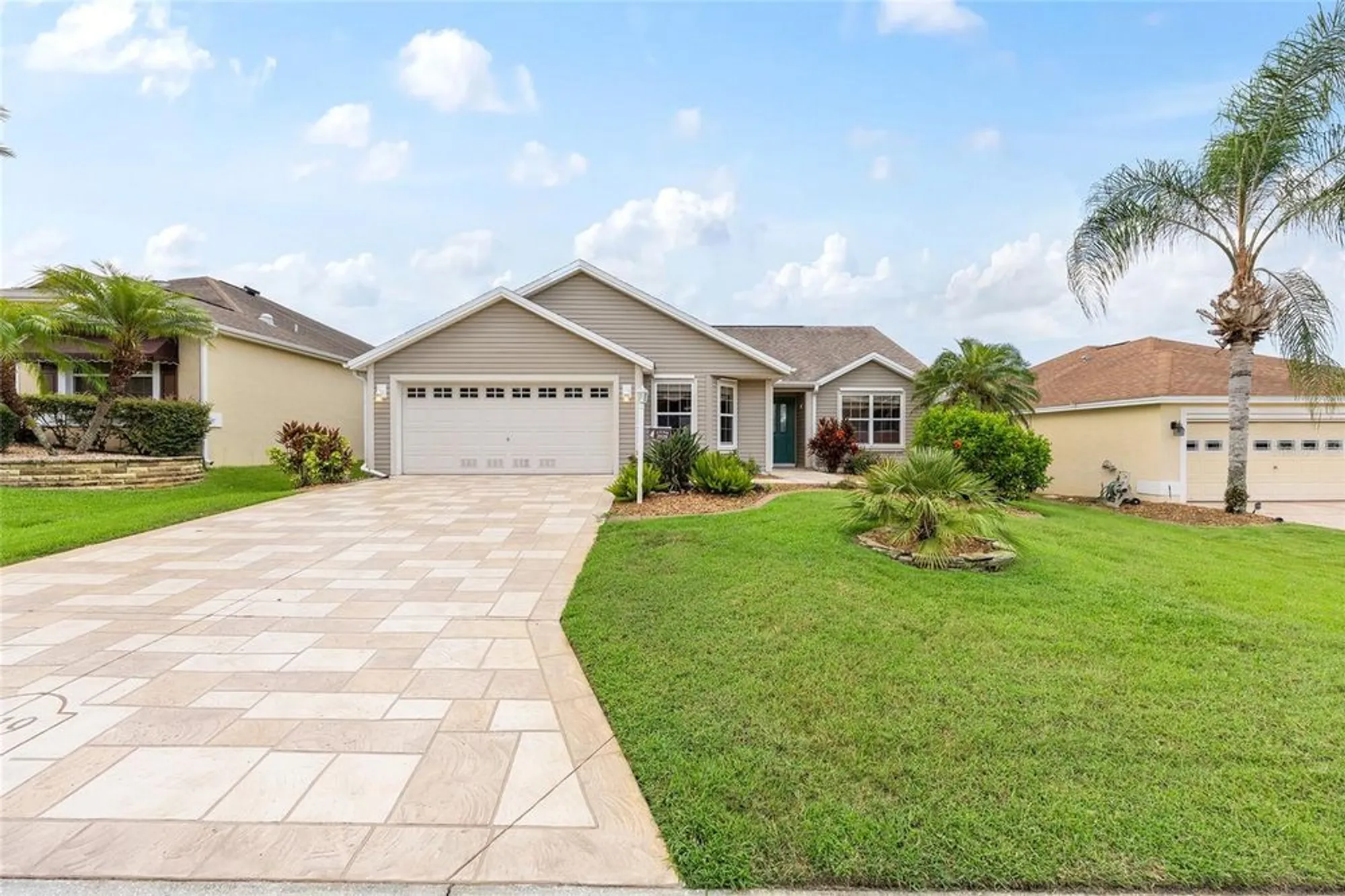 Property Slideshow image 3 of 19 | 2519 hanlon ter, The Villages, FL, 32162