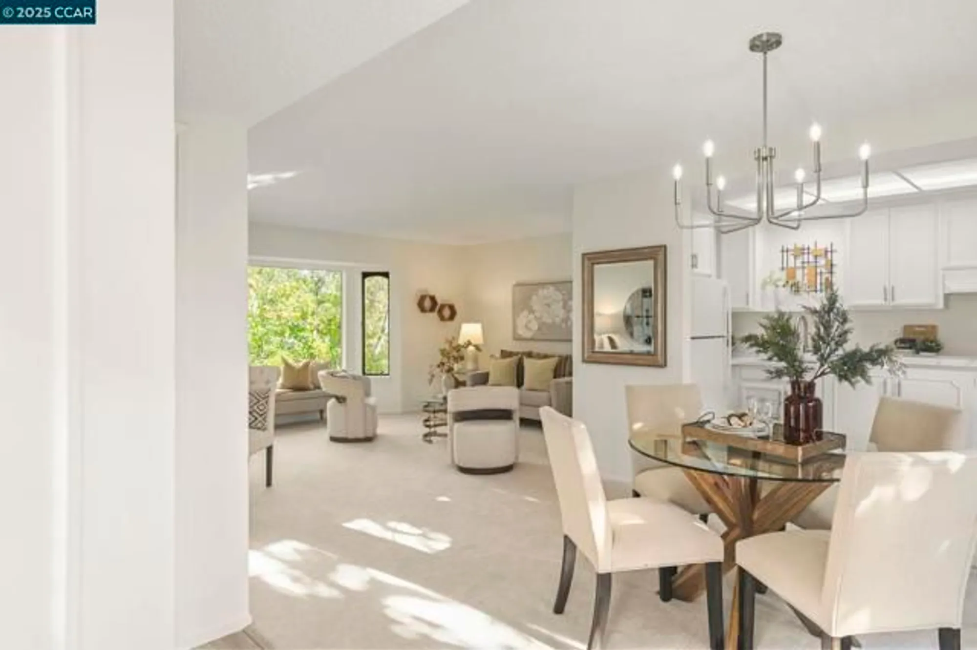 Property Slideshow image 4 of 36 | 1324 singingwood ct 3, Walnut Creek, CA, 94595