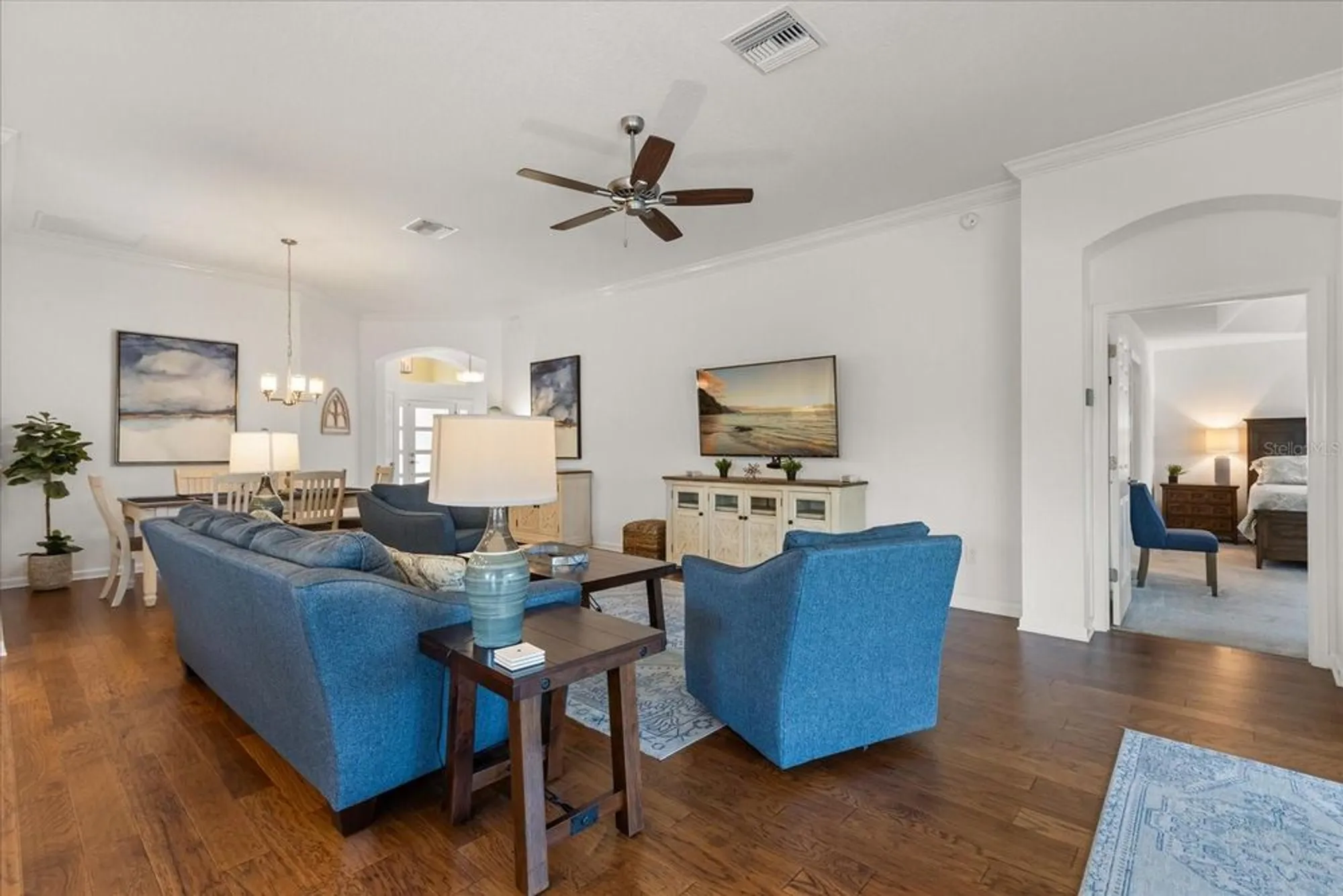 Property Slideshow image 24 of 72 | 5446 alfredson ter, The Villages, FL, 32163