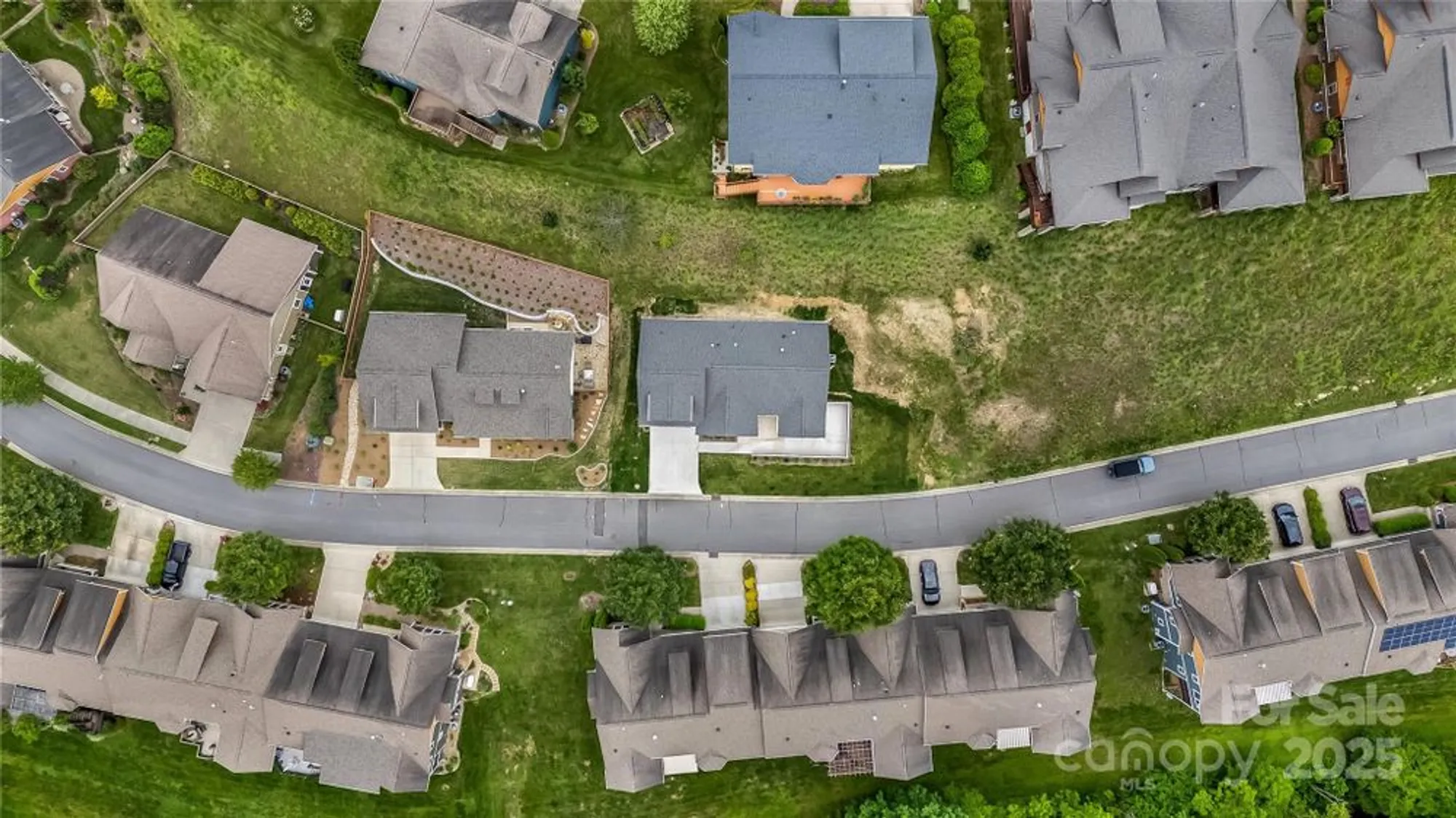 Property Slideshow image 44 of 47 | 48 creekside view dr, Asheville, NC, 28804