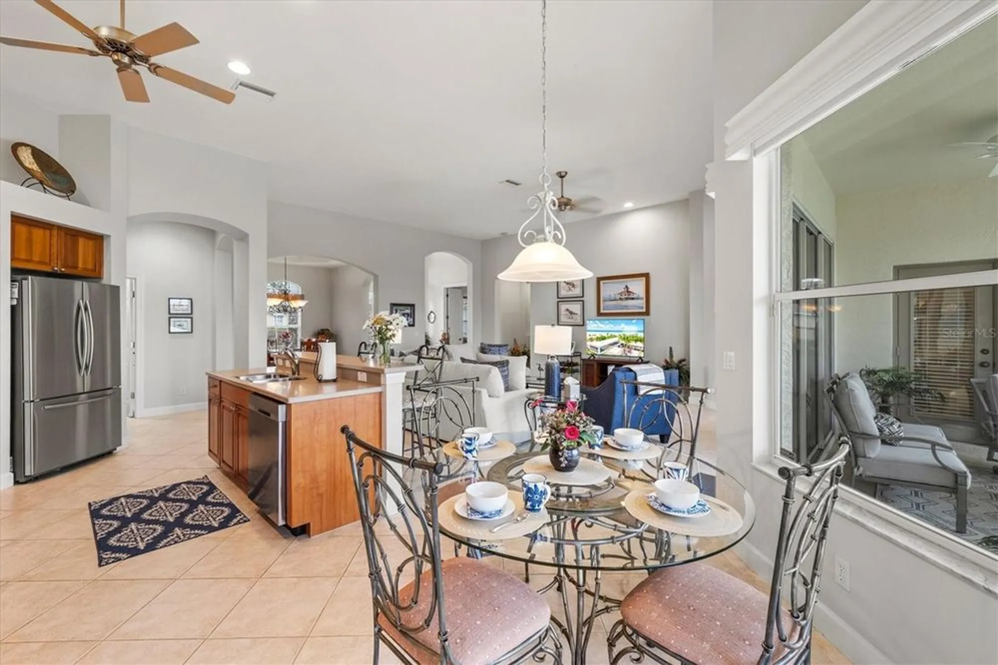 Property Slideshow image 16 of 91 | 14026 royal pointe dr, Port Charlotte, FL, 33953