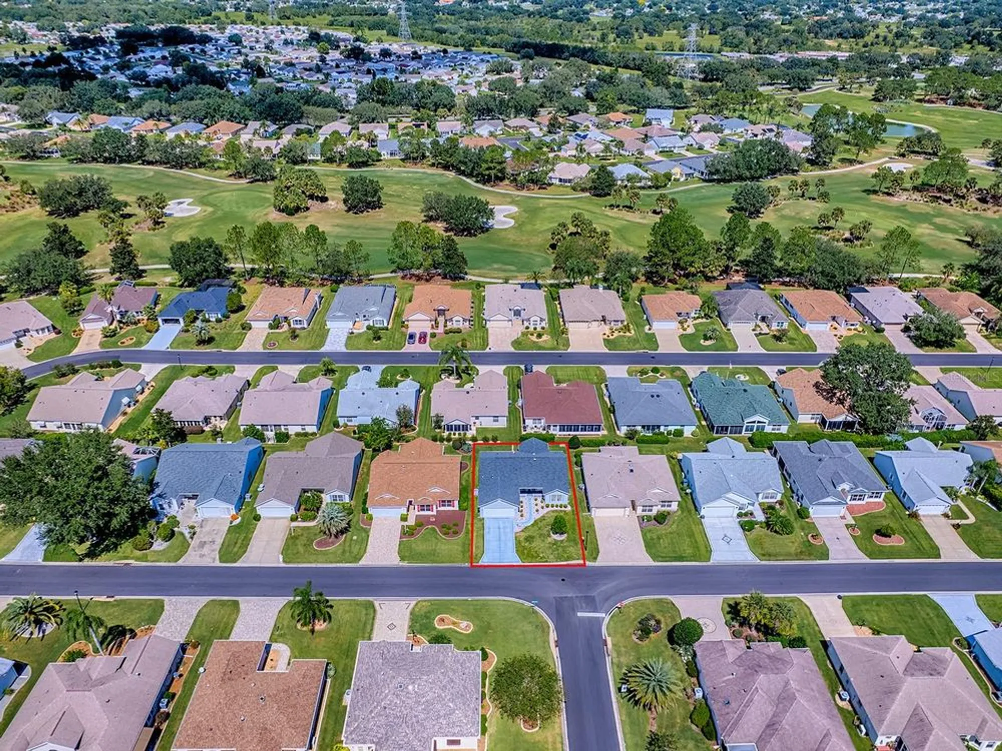 Property Slideshow image 40 of 42 | 2412 merida cir, The Villages, FL, 32162