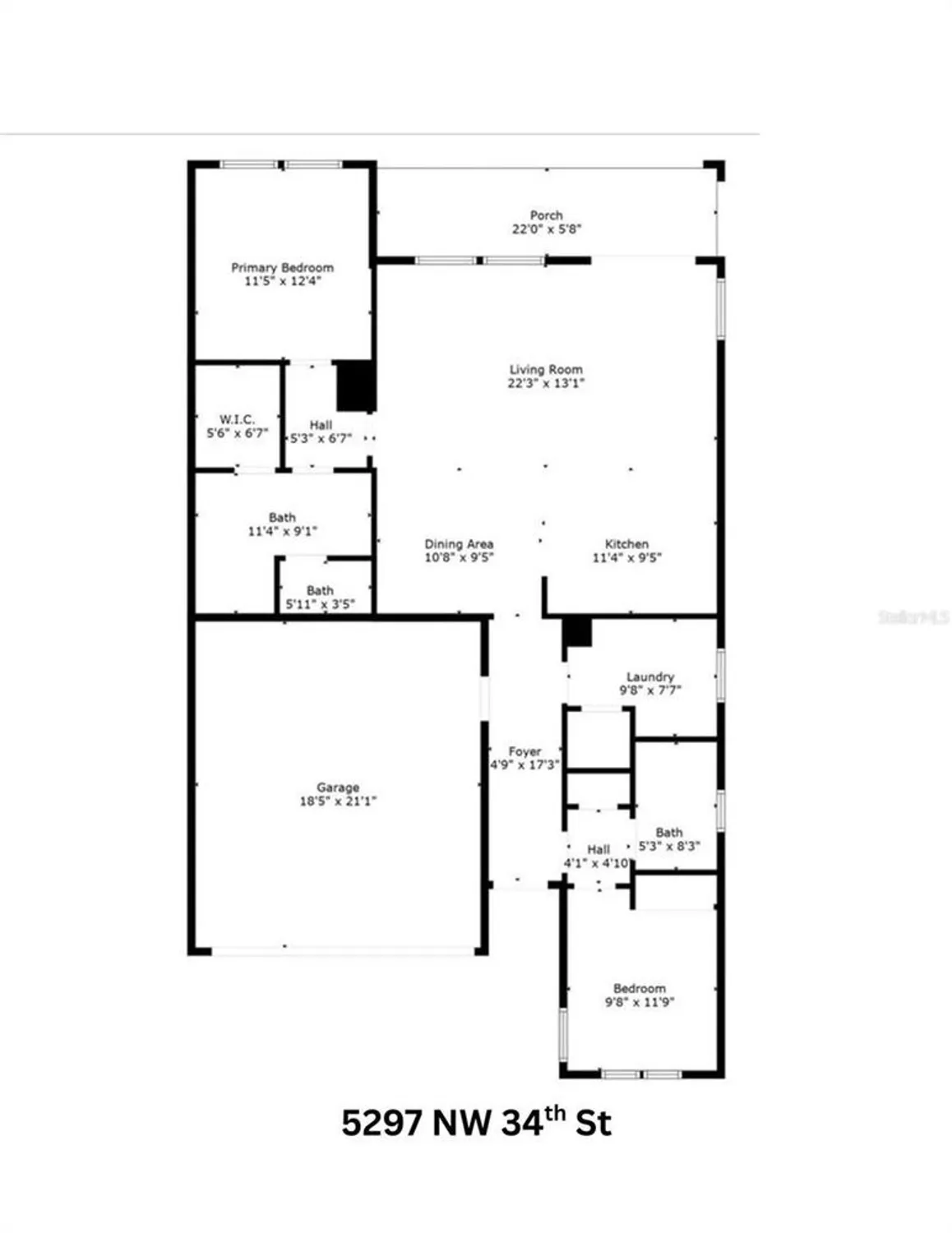 Property Slideshow image 7 of 99 | 5297 nw 34th st, Ocala, FL, 34482