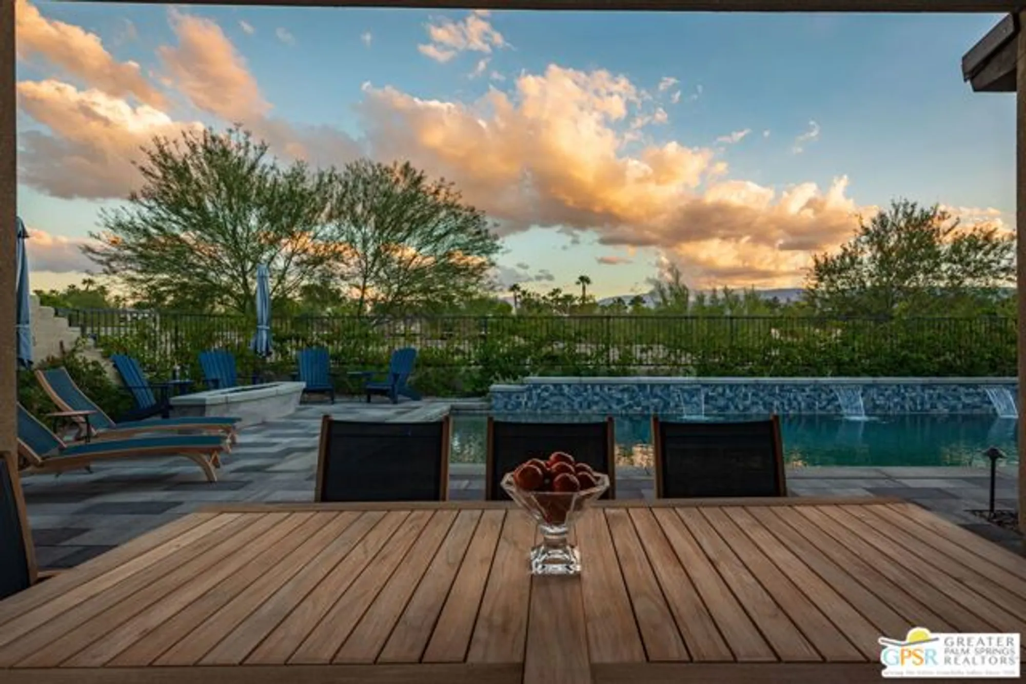 Property Slideshow image 36 of 58 | 47 cabernet, Rancho Mirage, CA, 92270