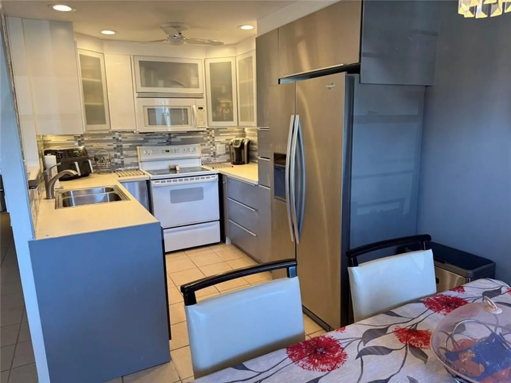 Property Slideshow image 8 of 28 | 1066 newport q # 1066, Deerfield Beach, FL, 33442