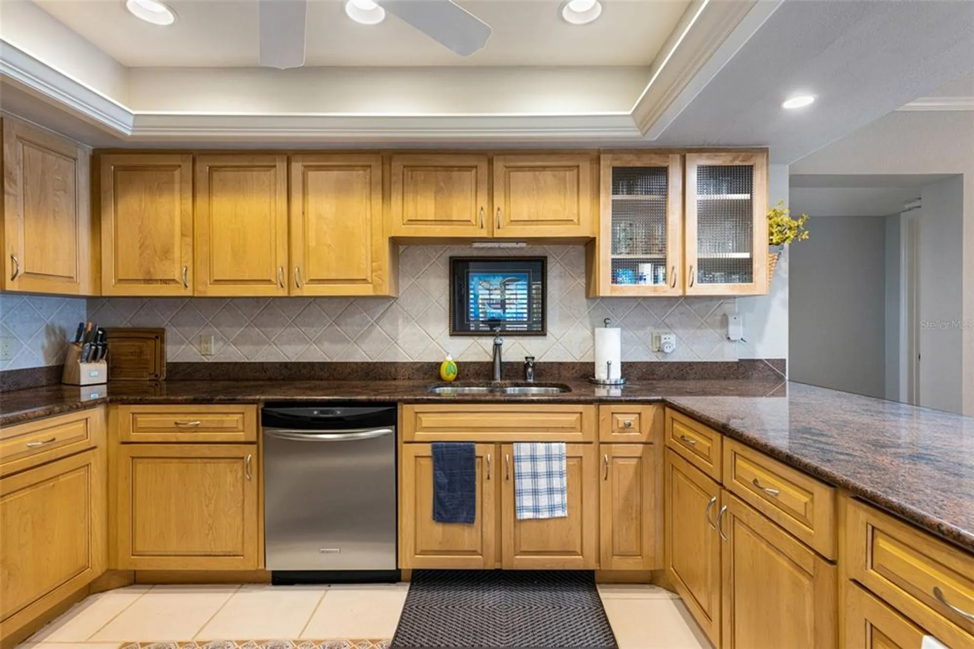 Property Slideshow image 7 of 56 | 3250 southshore dr 52b, Punta Gorda, FL, 33955