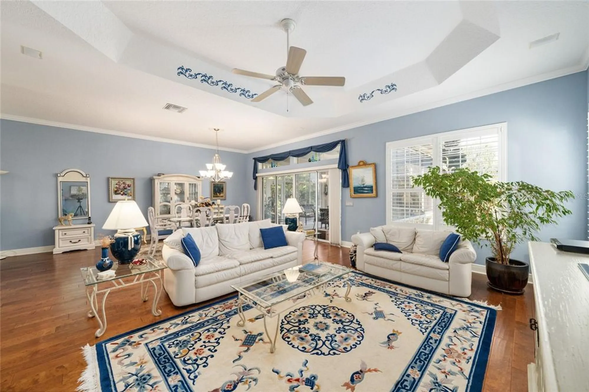 Property Slideshow image 14 of 52 | 1091 noble way, The Villages, FL, 32162