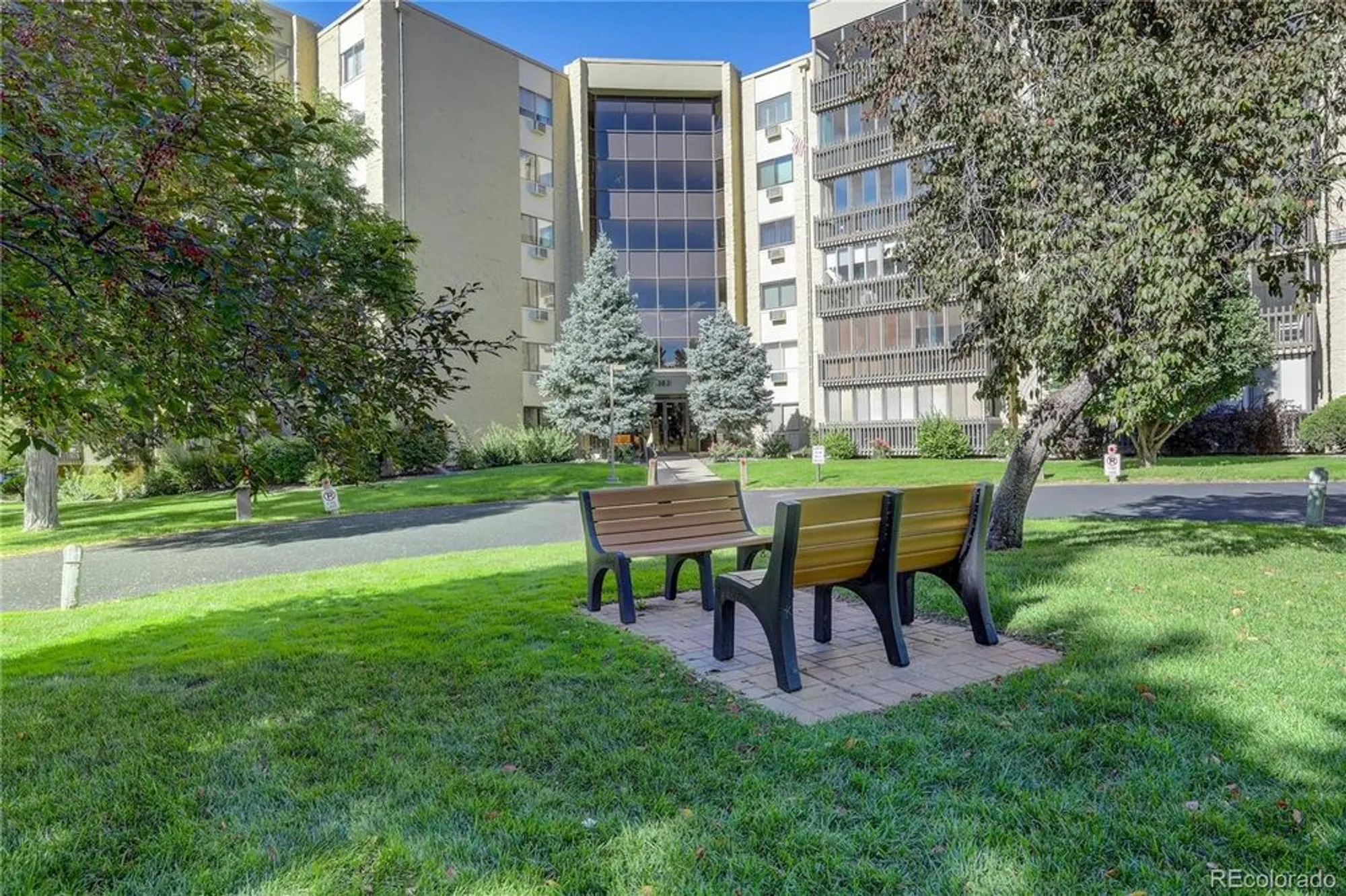 Property Slideshow image 26 of 26 | 13631 e marina dr 608, Aurora, CO, 80014