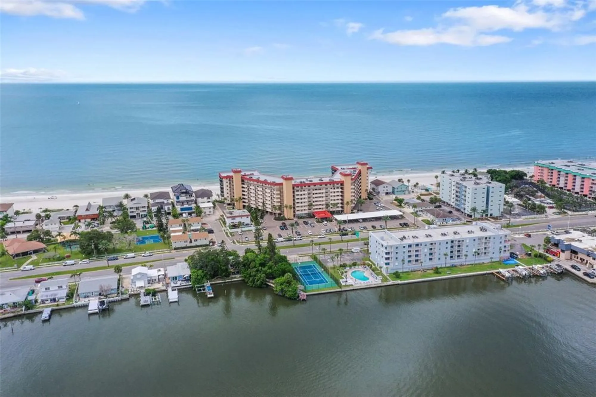 Property Slideshow image 55 of 58 | 18304 gulf blvd 217, Redington Shores, FL, 33708