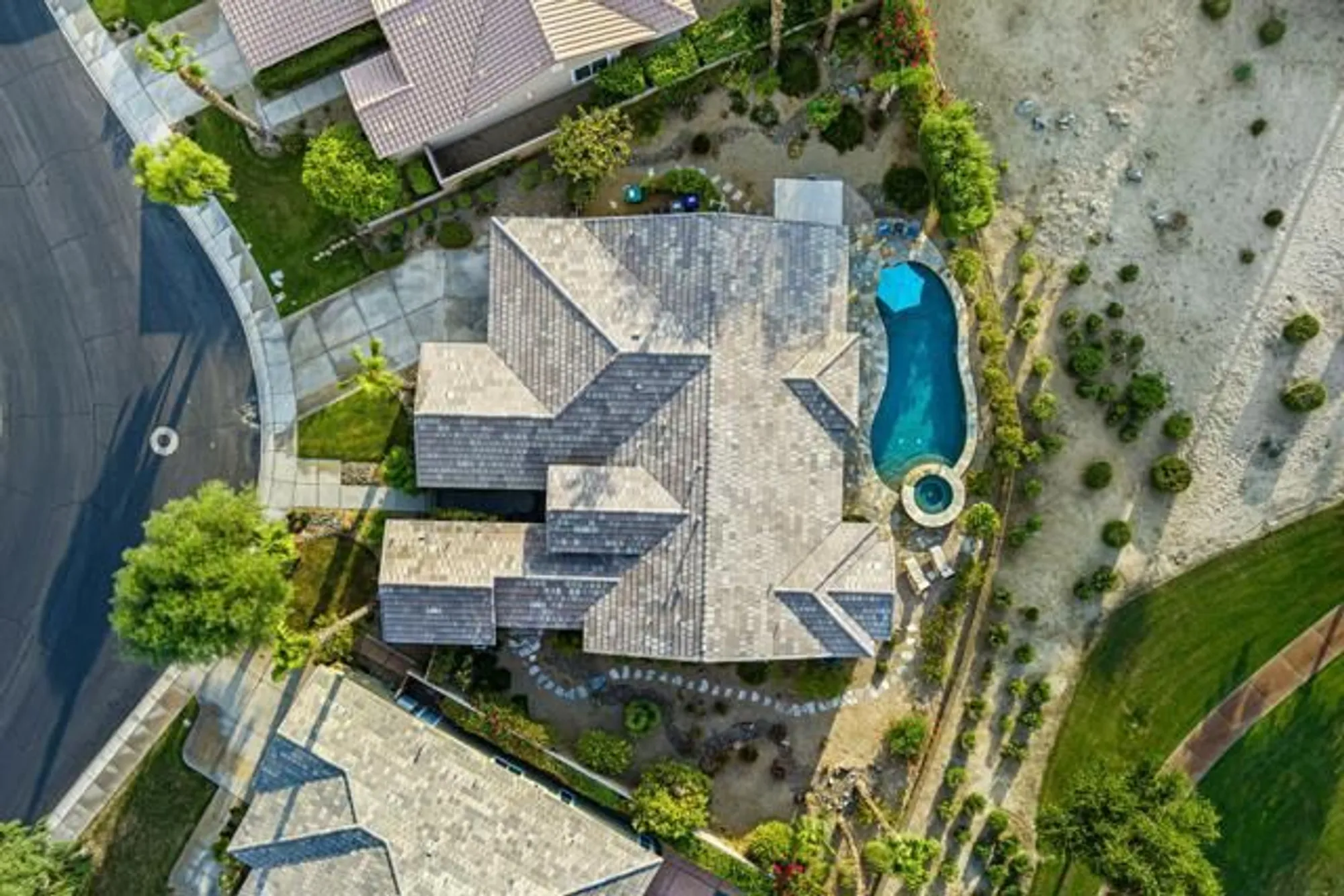 Property Slideshow image 52 of 62 | 81196 victoria ln, La Quinta, CA, 92253