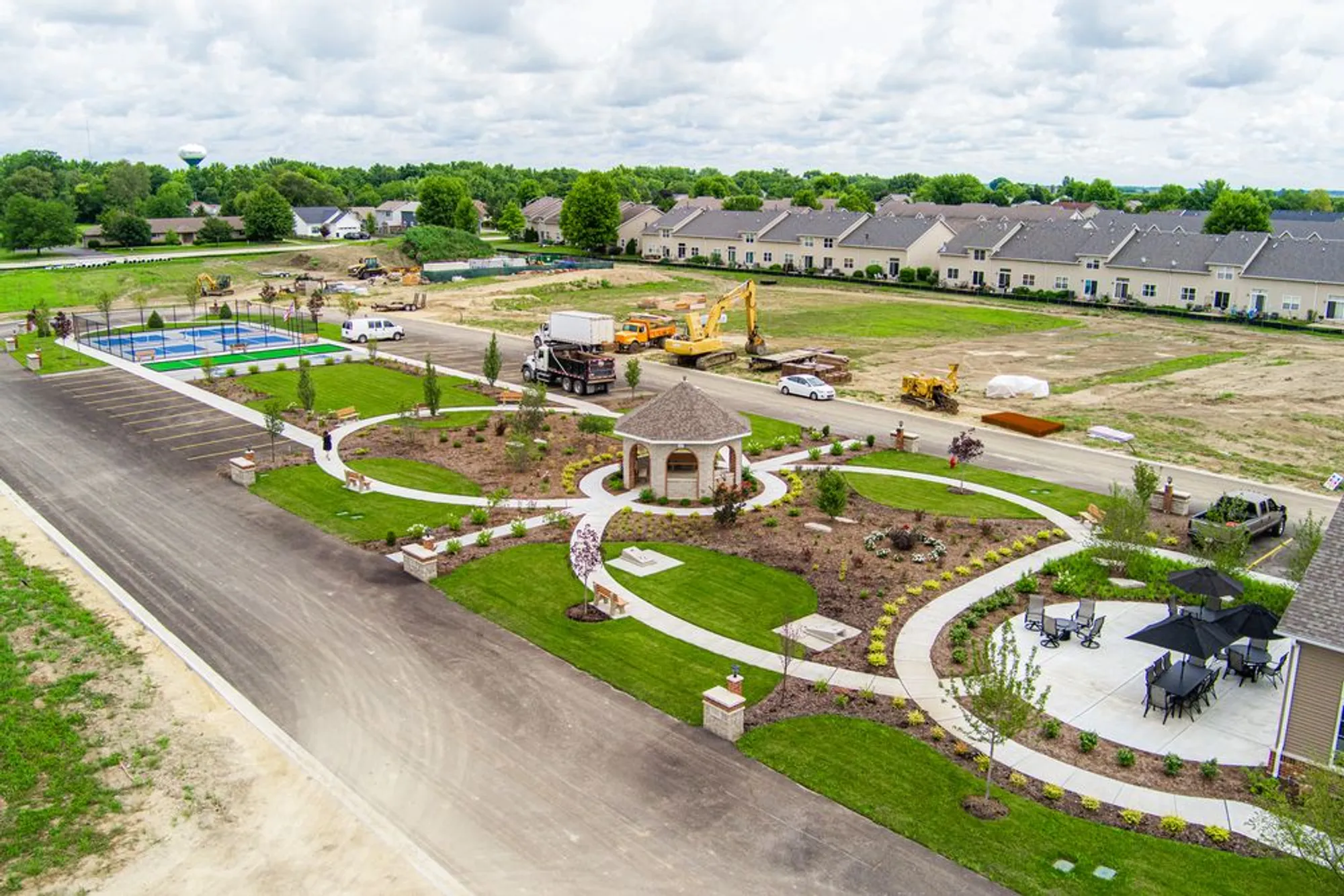 Property Slideshow image 45 of 45 | 64 kloe ln 64, Sycamore, IL, 60178