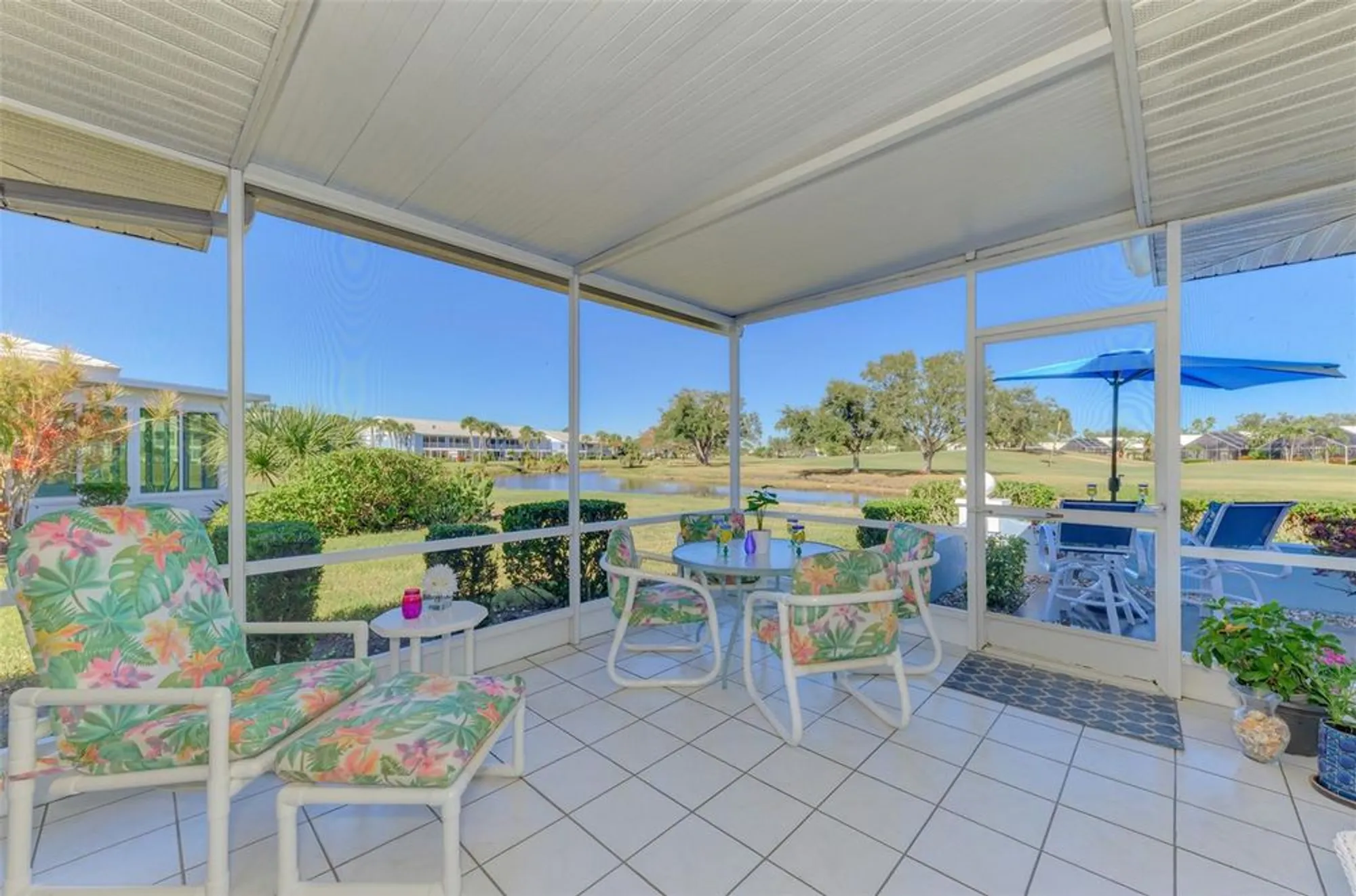 Property Slideshow image 48 of 65 | 461 wexford cir 91, Venice, FL, 34293