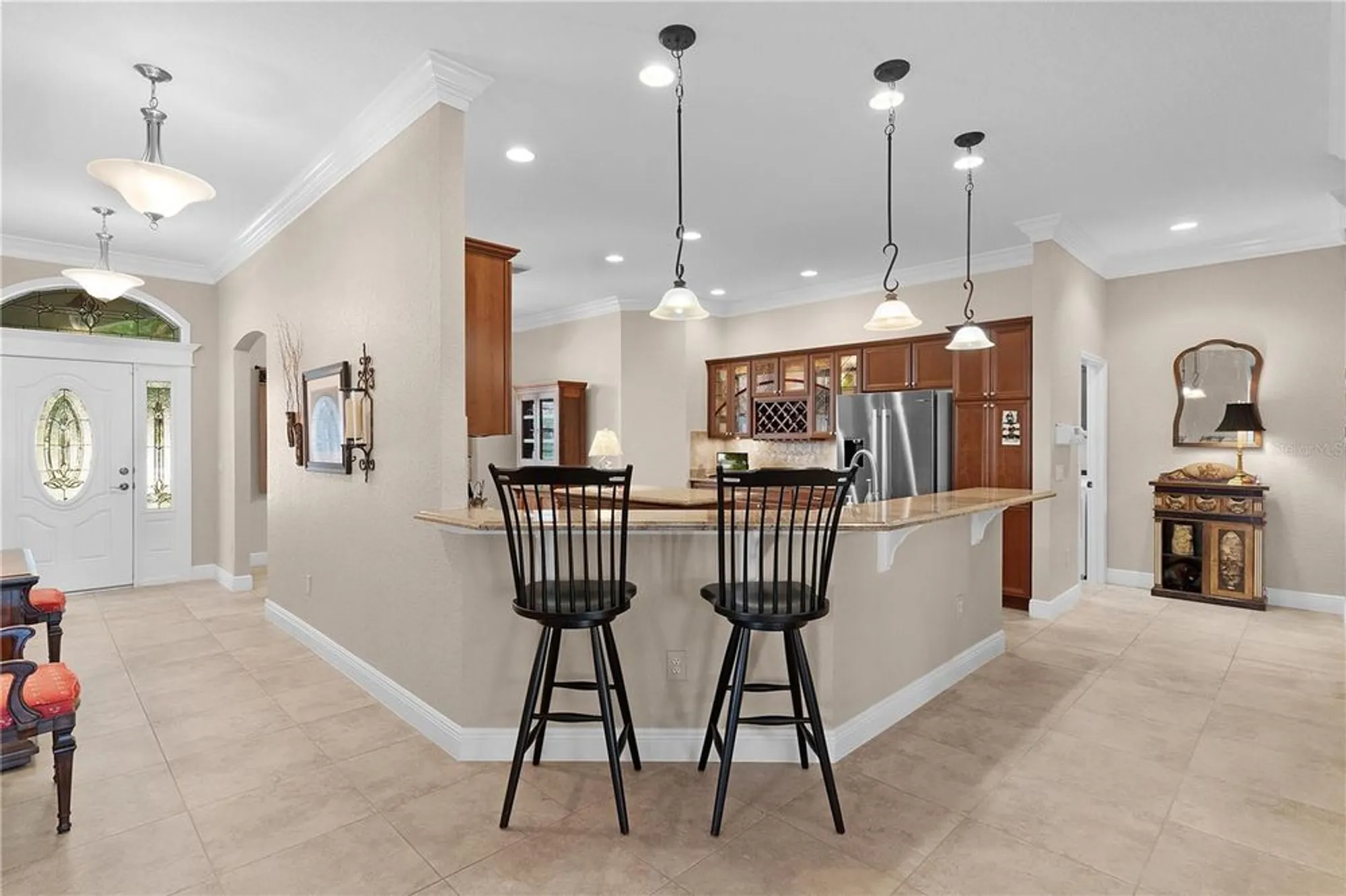 Property Slideshow image 13 of 64 | 1078 lakeview ln, The Villages, FL, 32162