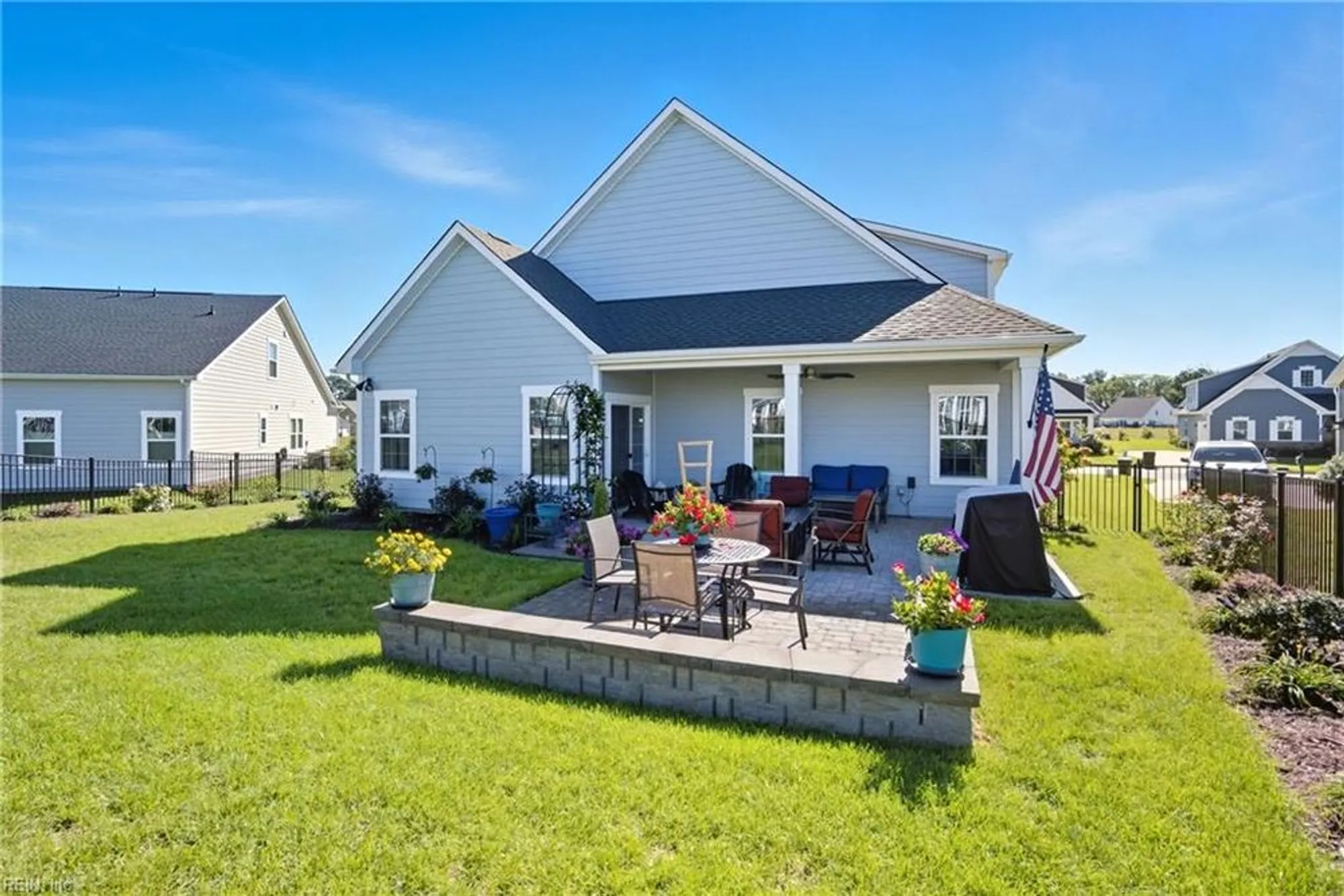 Property Slideshow image 38 of 45 | 121 ayrshire loop, Smithfield, VA, 23430