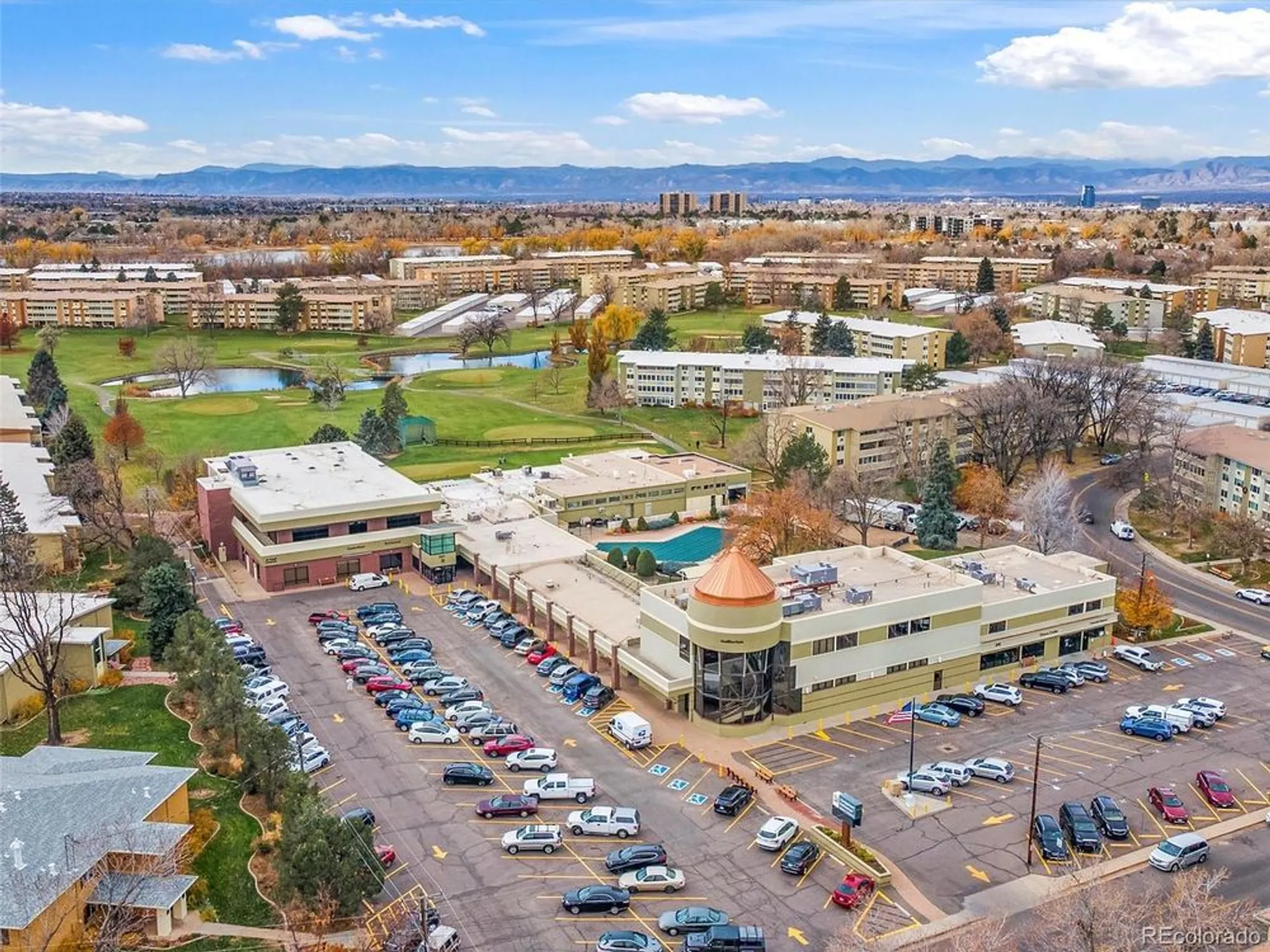 Property Slideshow image 28 of 37 | 605 s alton way 2b, Denver, CO, 80247