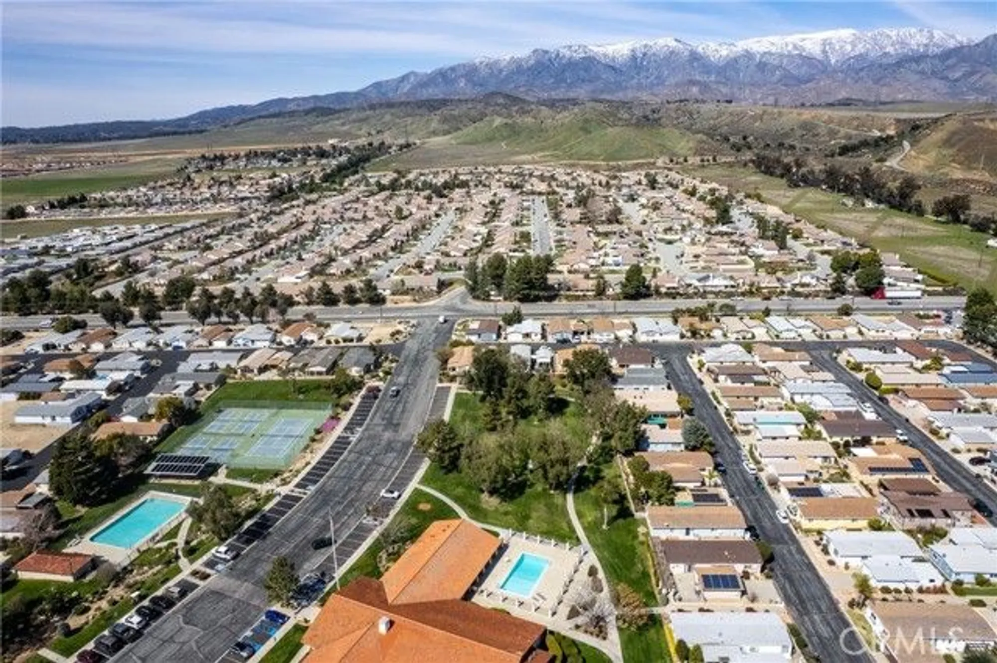 Property Slideshow image 27 of 29 | 3800 w wilson st spc 132, Banning, CA, 92220