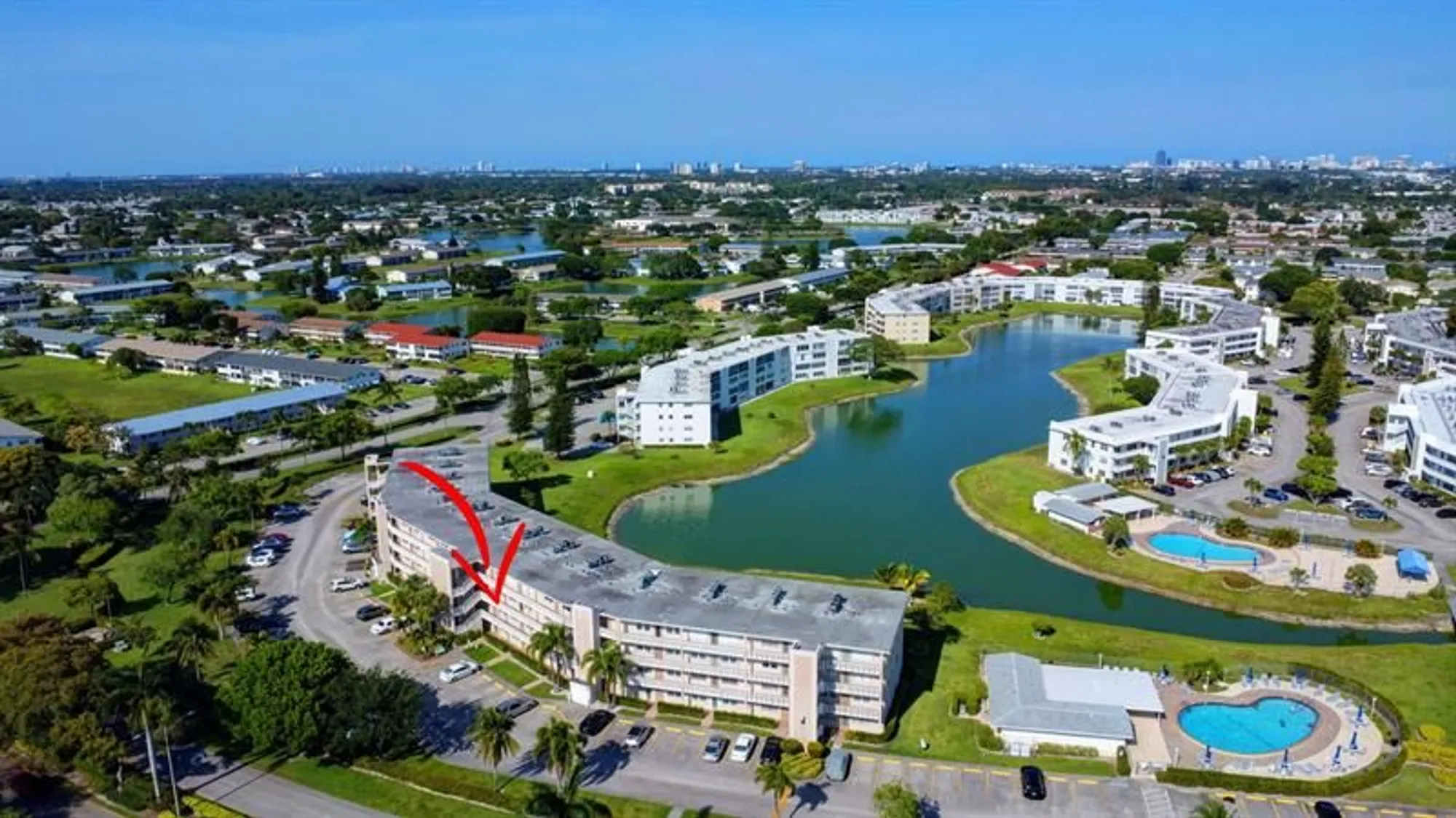 Property Slideshow image 1 of 62 | 267 wellington j # 267, West Palm Beach, FL, 33417
