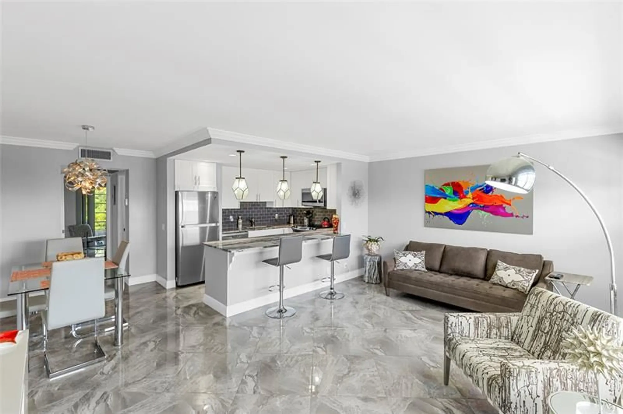 Property Slideshow image 7 of 51 | 487 grantham f # 487, Deerfield Beach, FL, 33442