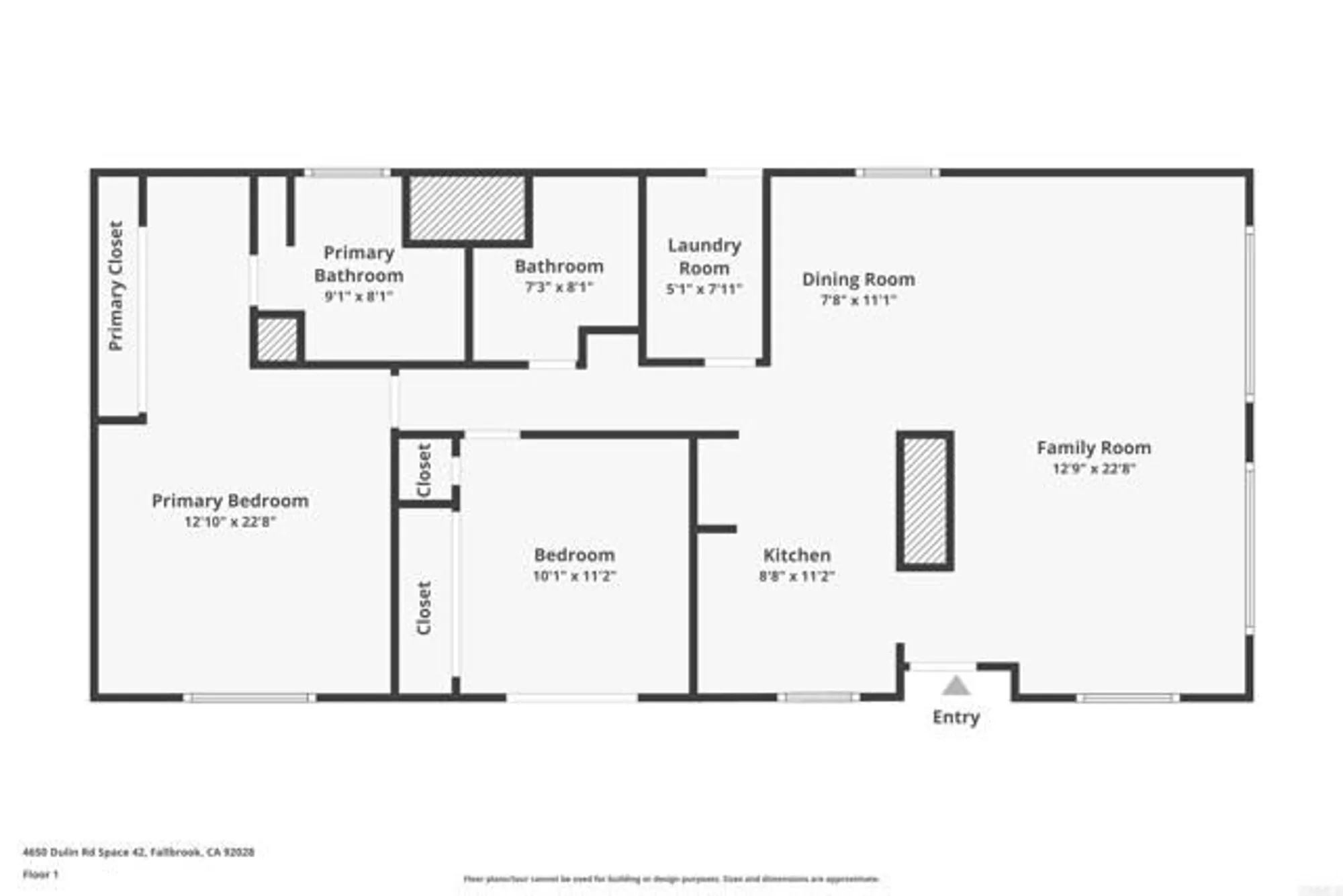 Property Slideshow image 36 of 45 | 4650 dulin rd spc 42, Fallbrook, CA, 92028