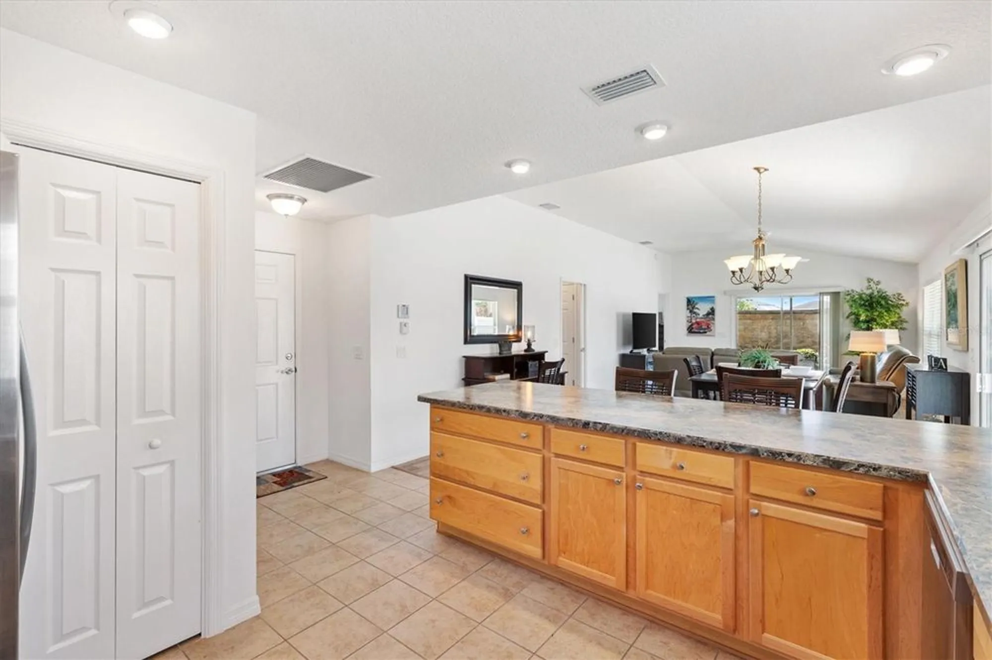 Property Slideshow image 5 of 27 | 3331 overland ter, The Villages, FL, 32163