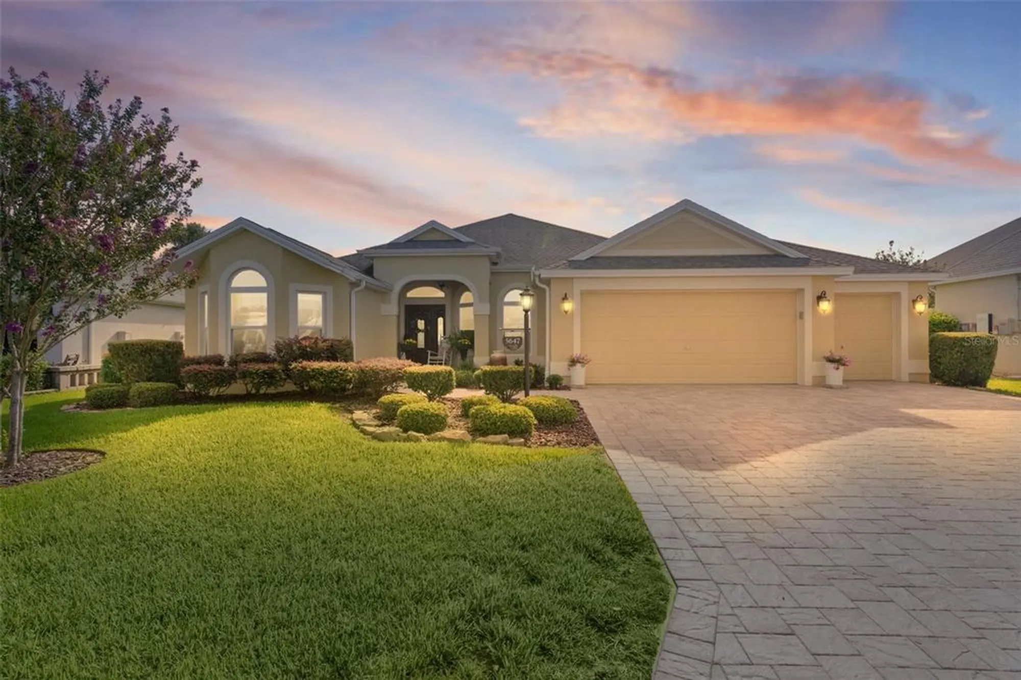 Property Slideshow image 2 of 63 | 5647 key deer path, The Villages, FL, 32163