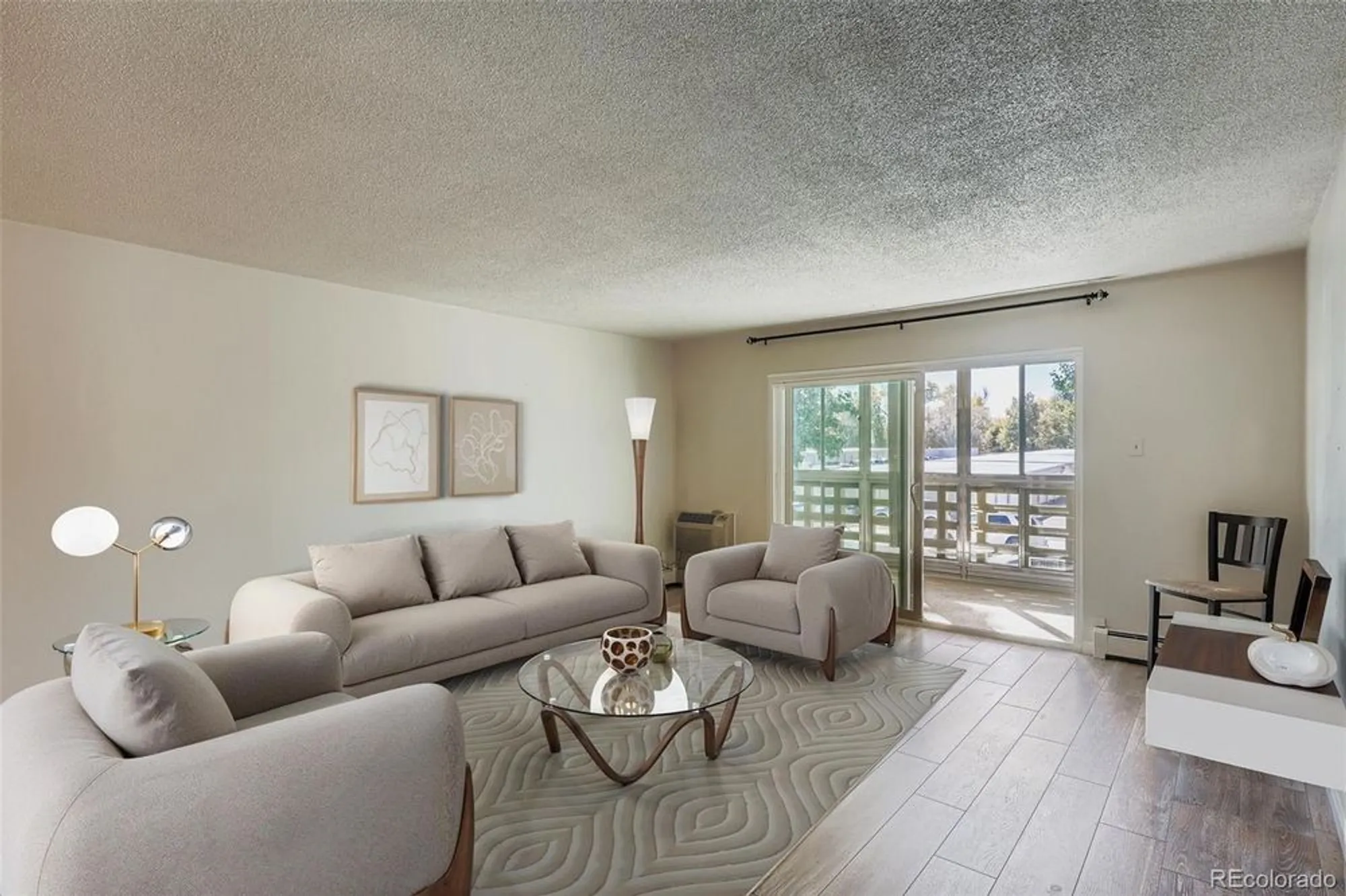 Property Slideshow image 1 of 31 | 680 s alton way unit 1b, Denver, CO, 80247