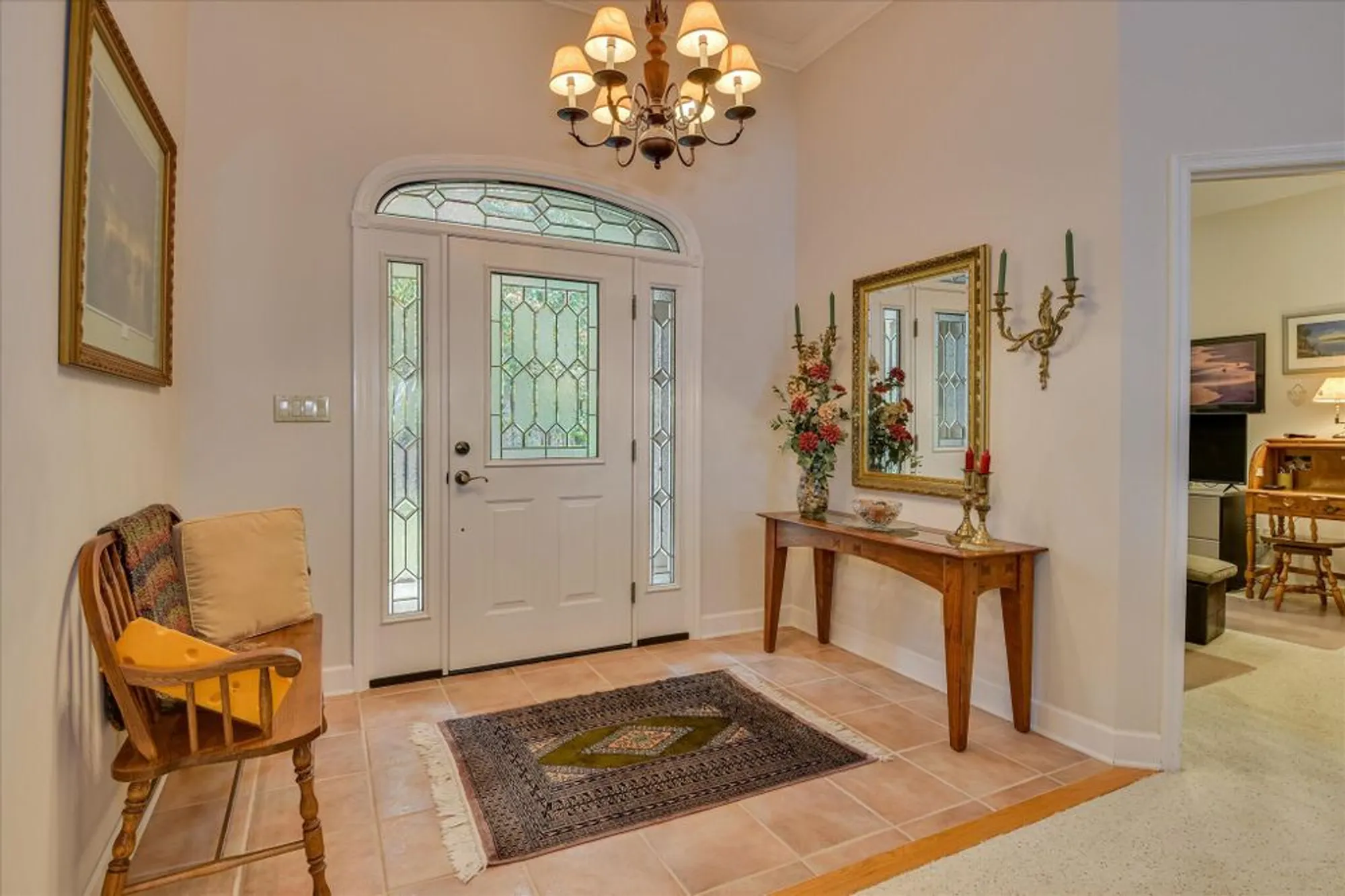 Property Slideshow image 7 of 70 | 206 roujon trce, Mc Cormick, SC, 29835