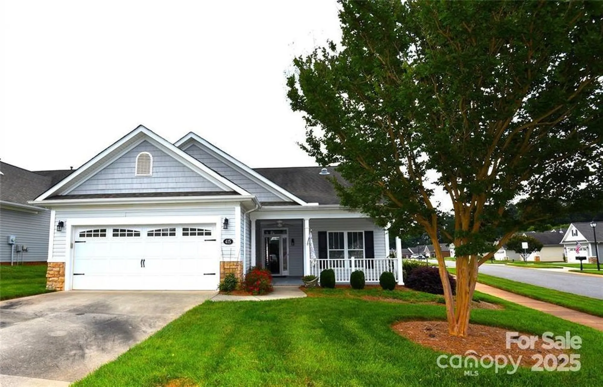 Property Slideshow image 1 of 19 | 415 garner dr, Salisbury, NC, 28146