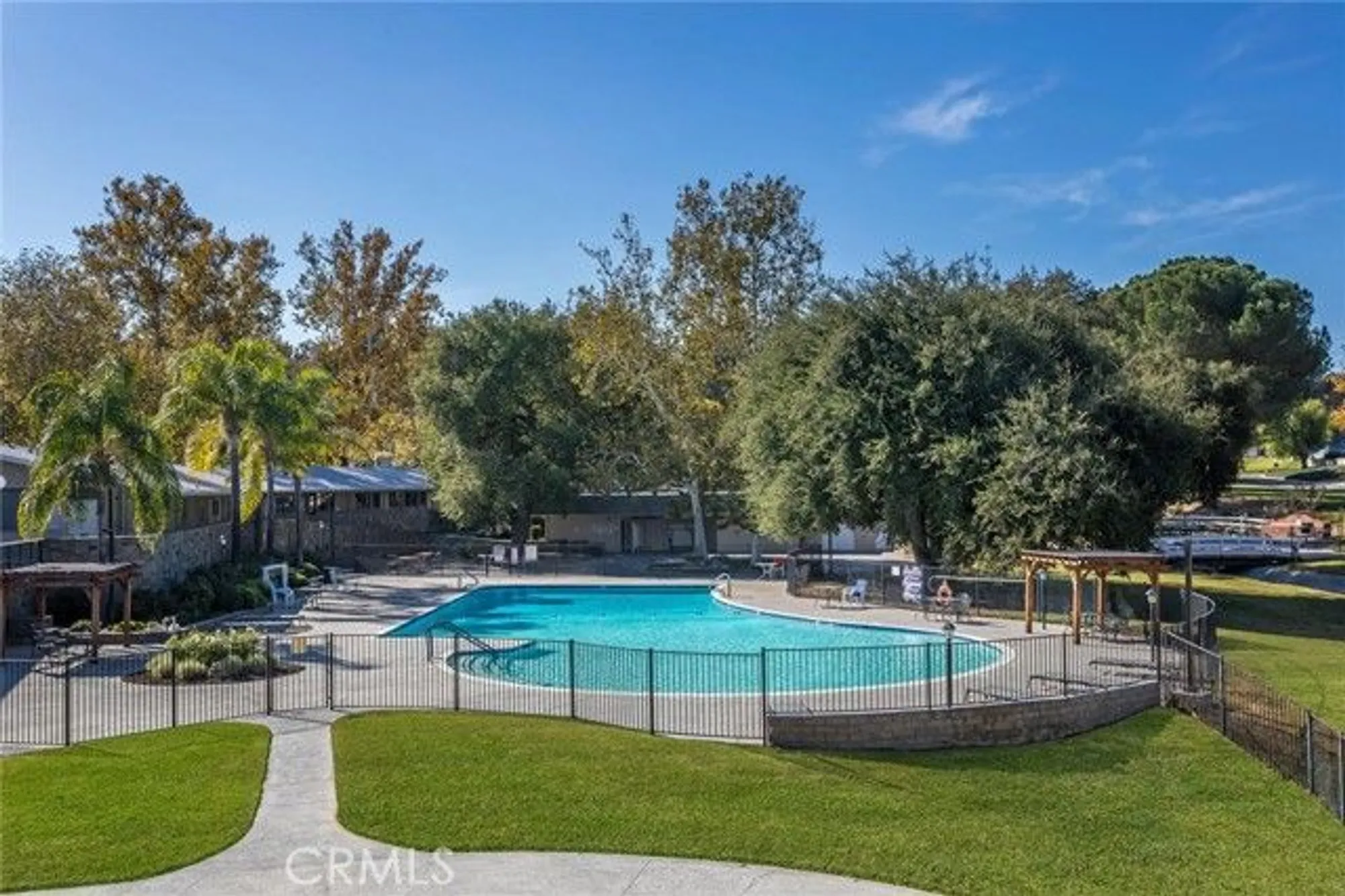 Property Slideshow image 29 of 35 | 19124 avenue of the oaks a, Newhall, CA, 91321